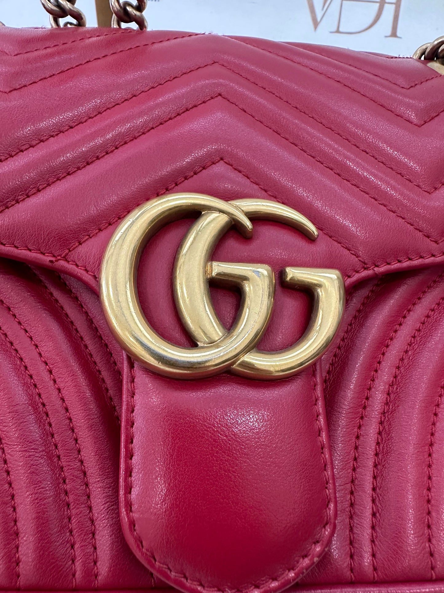 382722 - Gucci GG Marmont