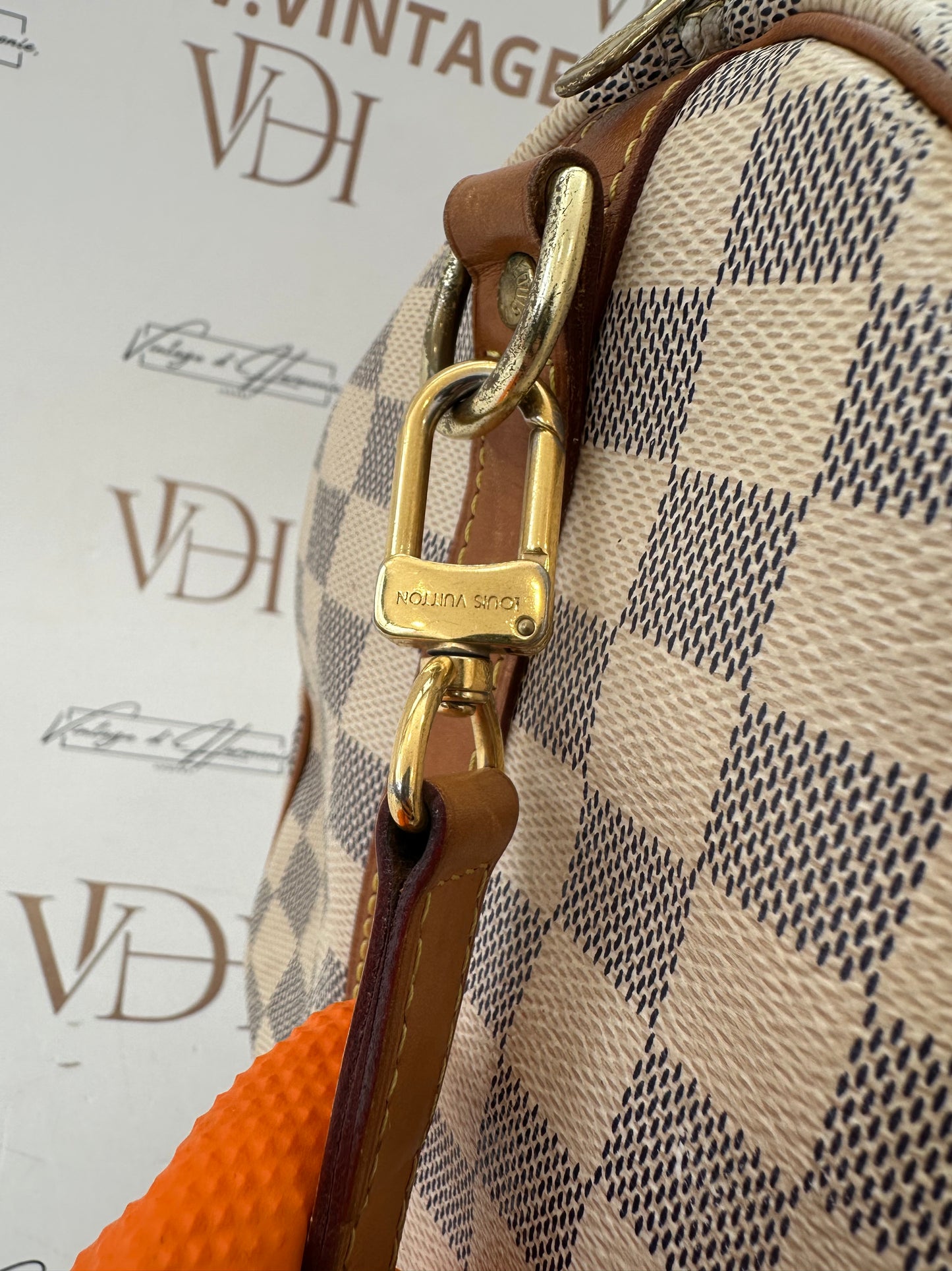 382964 - Louis Vuitton Speedy 30
