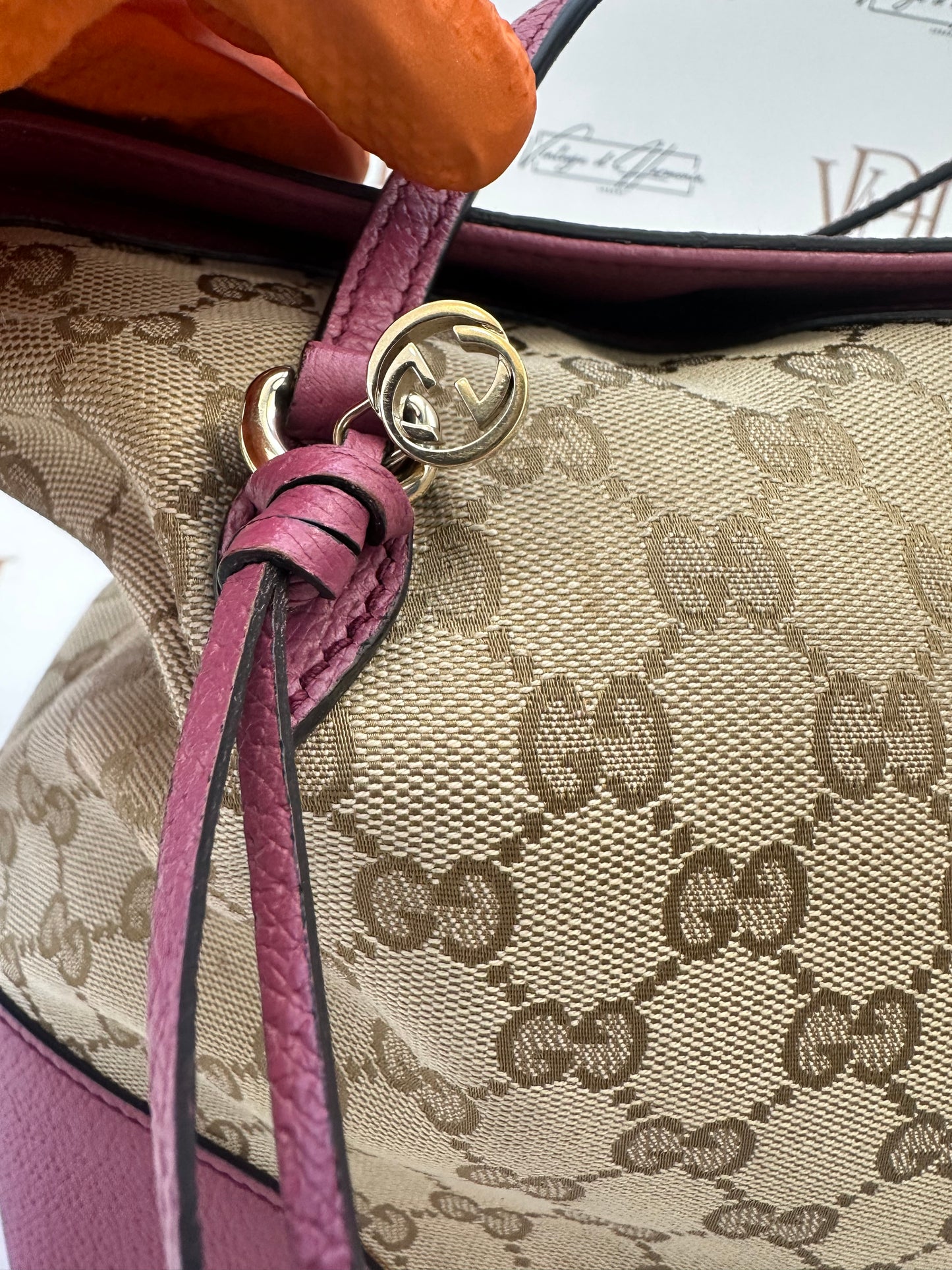 016767 - Gucci Bag