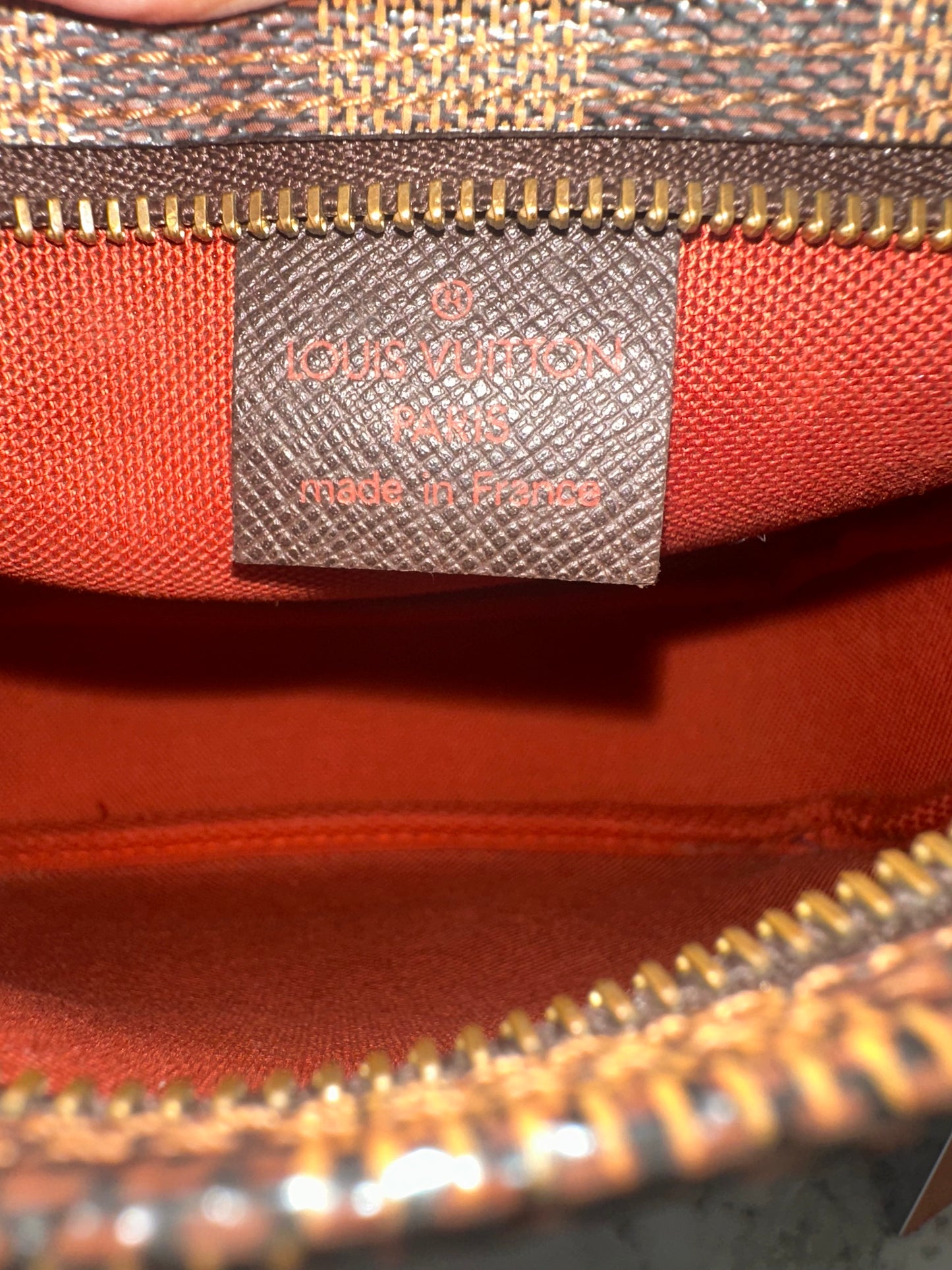 Louis Vuitton Trousse