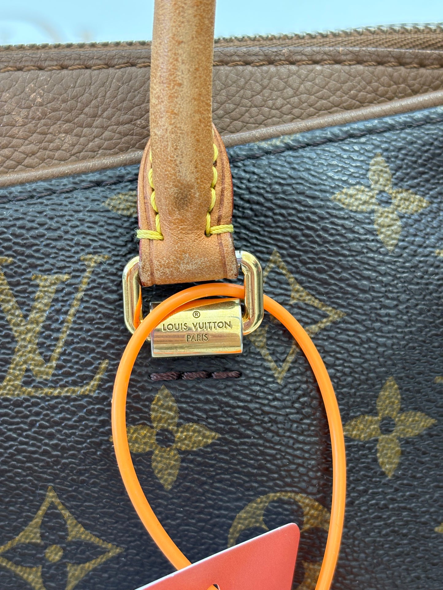 384162 - LV pallas
