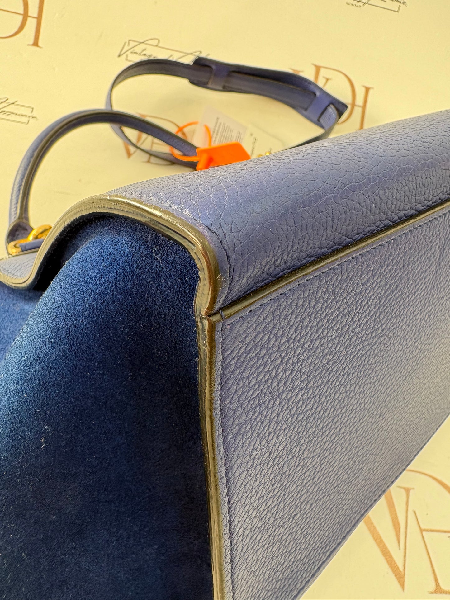 383242 - Céline Trapeze