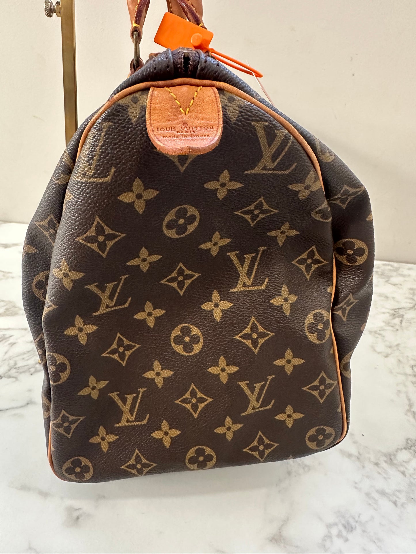 Louis Vuitton Speedy 40