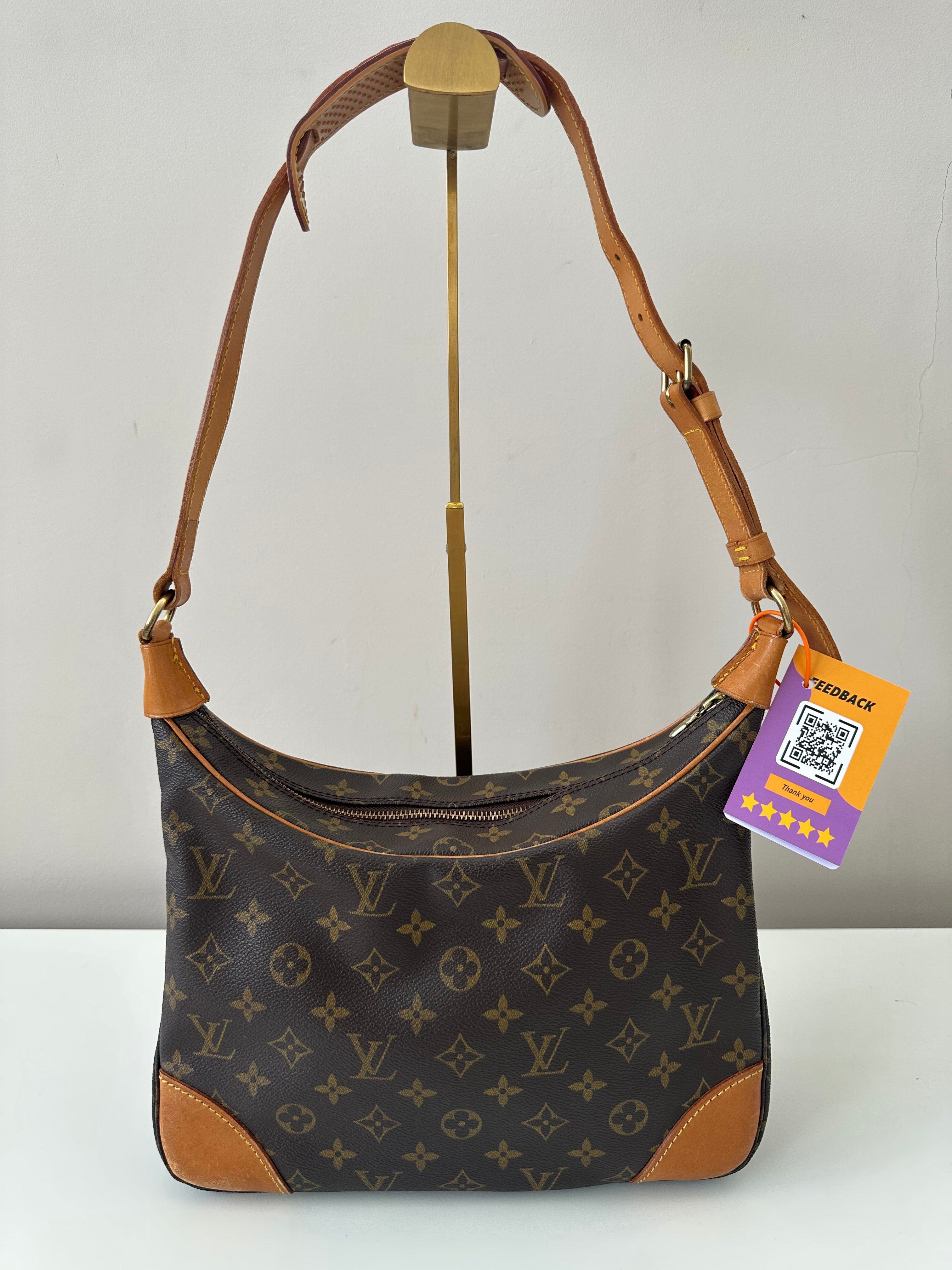 Louis Vuitton Boulogne 30