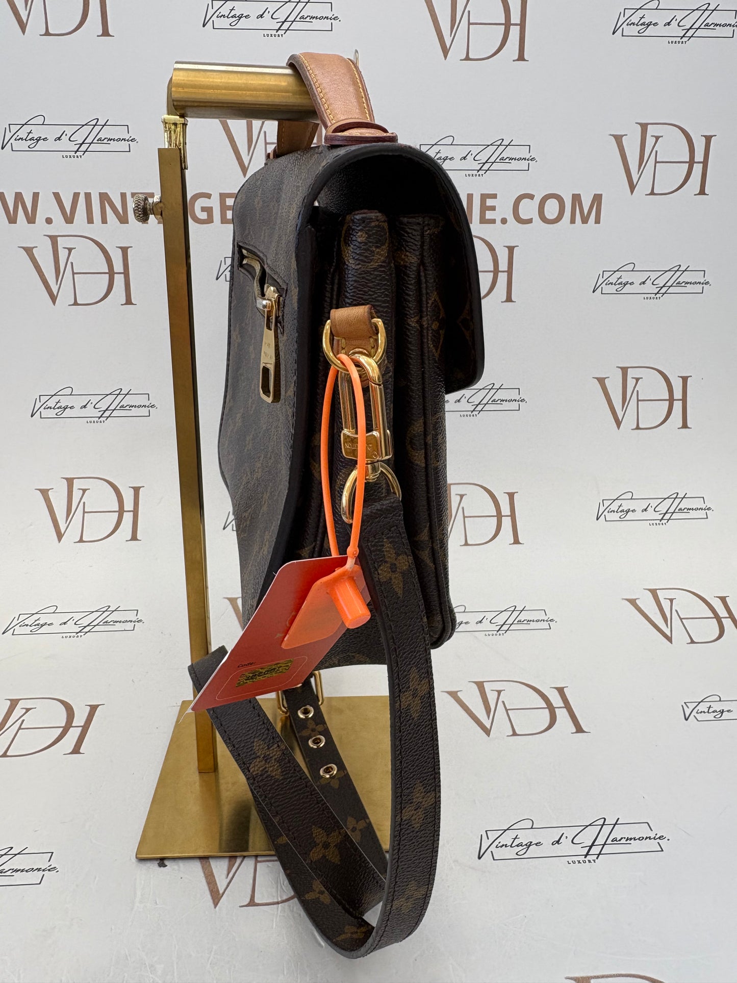 382657 - Louis Vuitton Metis