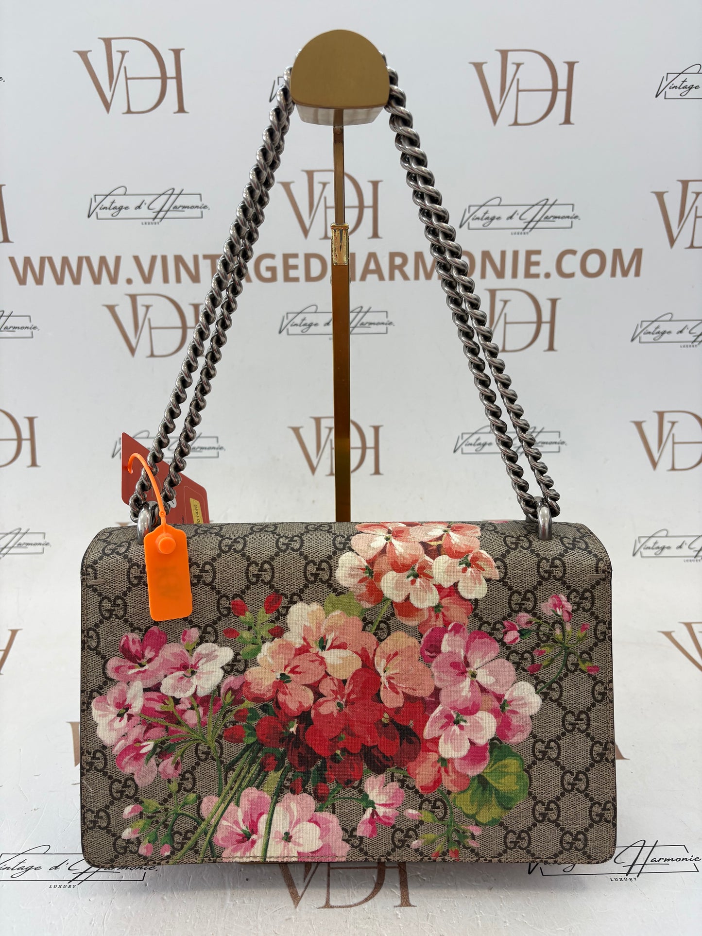 201440 - Gucci Dionysus