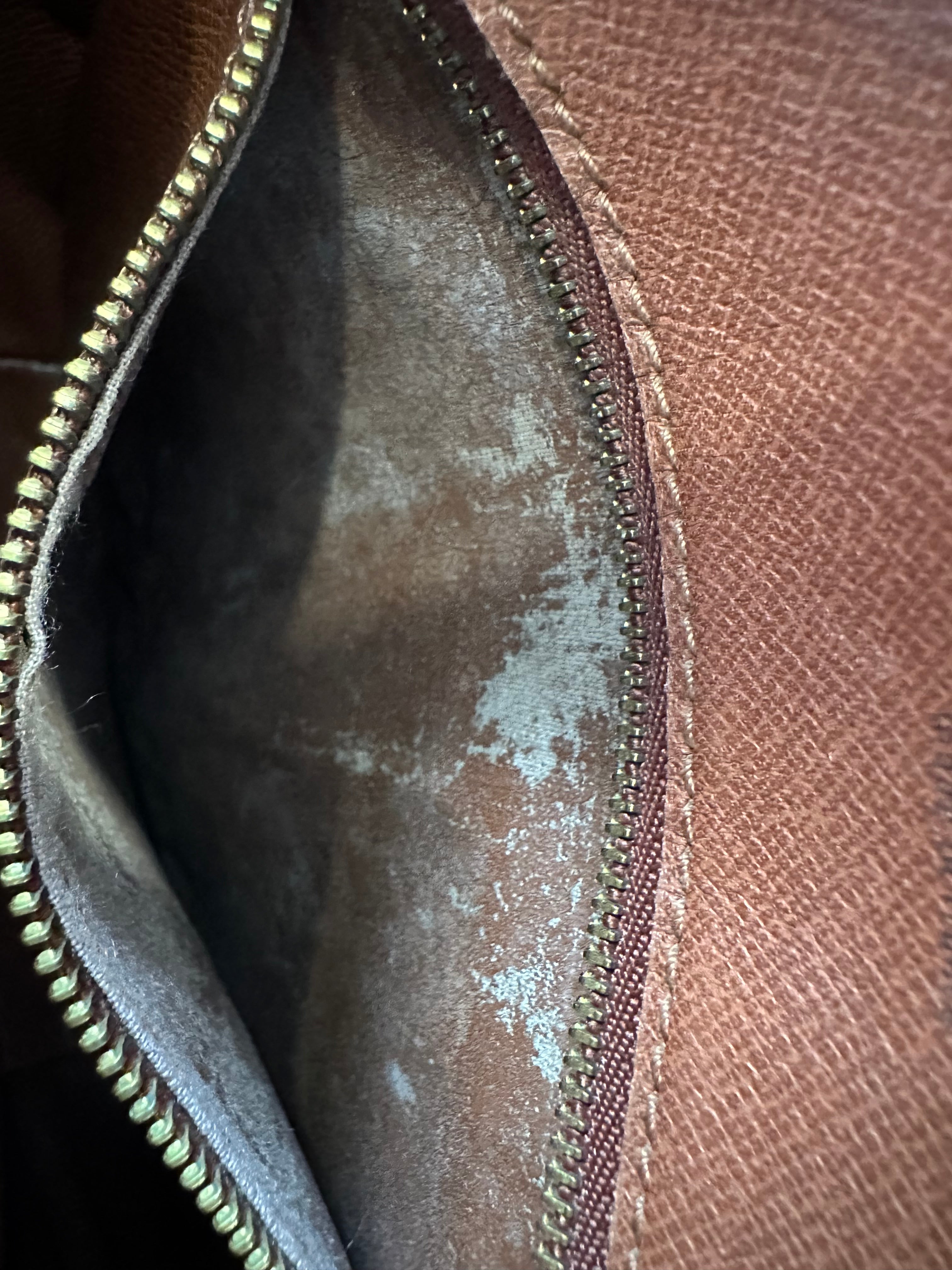 Louis Vuitton Chantilly PM