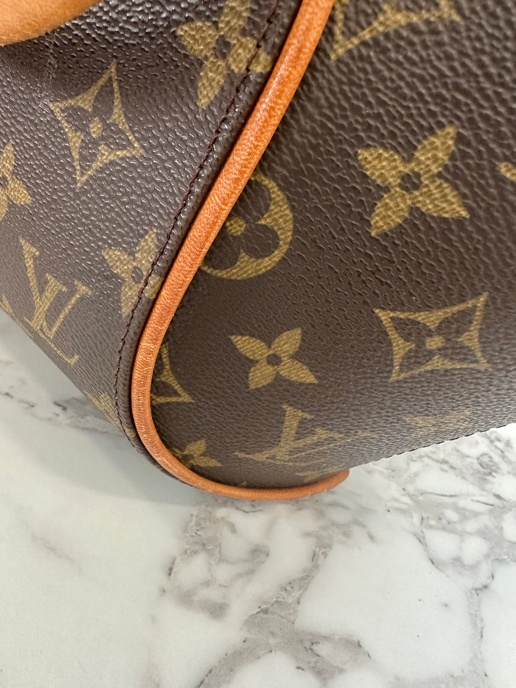 Louis Vuitton Ellipse PM