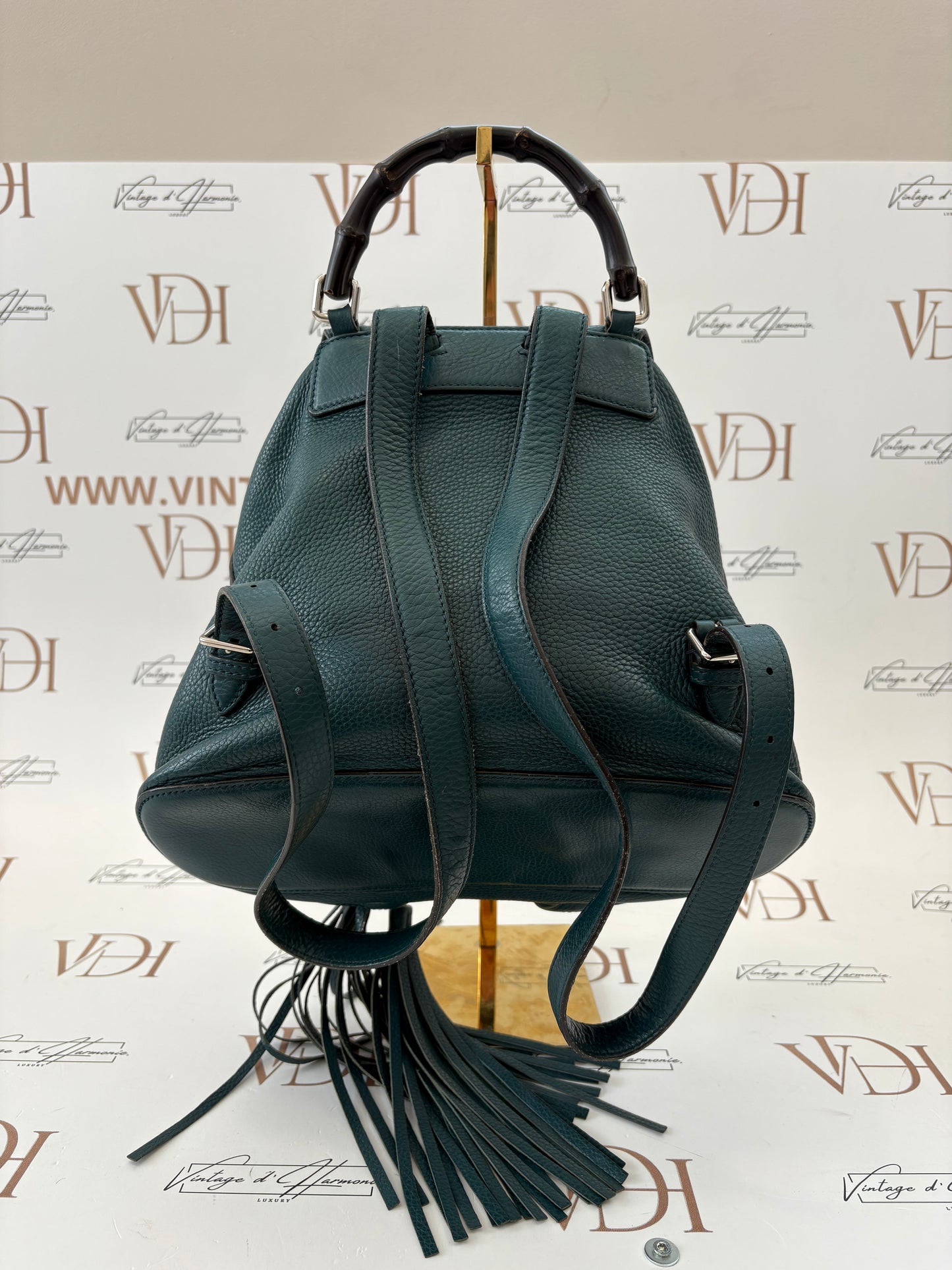 383443 - Gucci Backpack