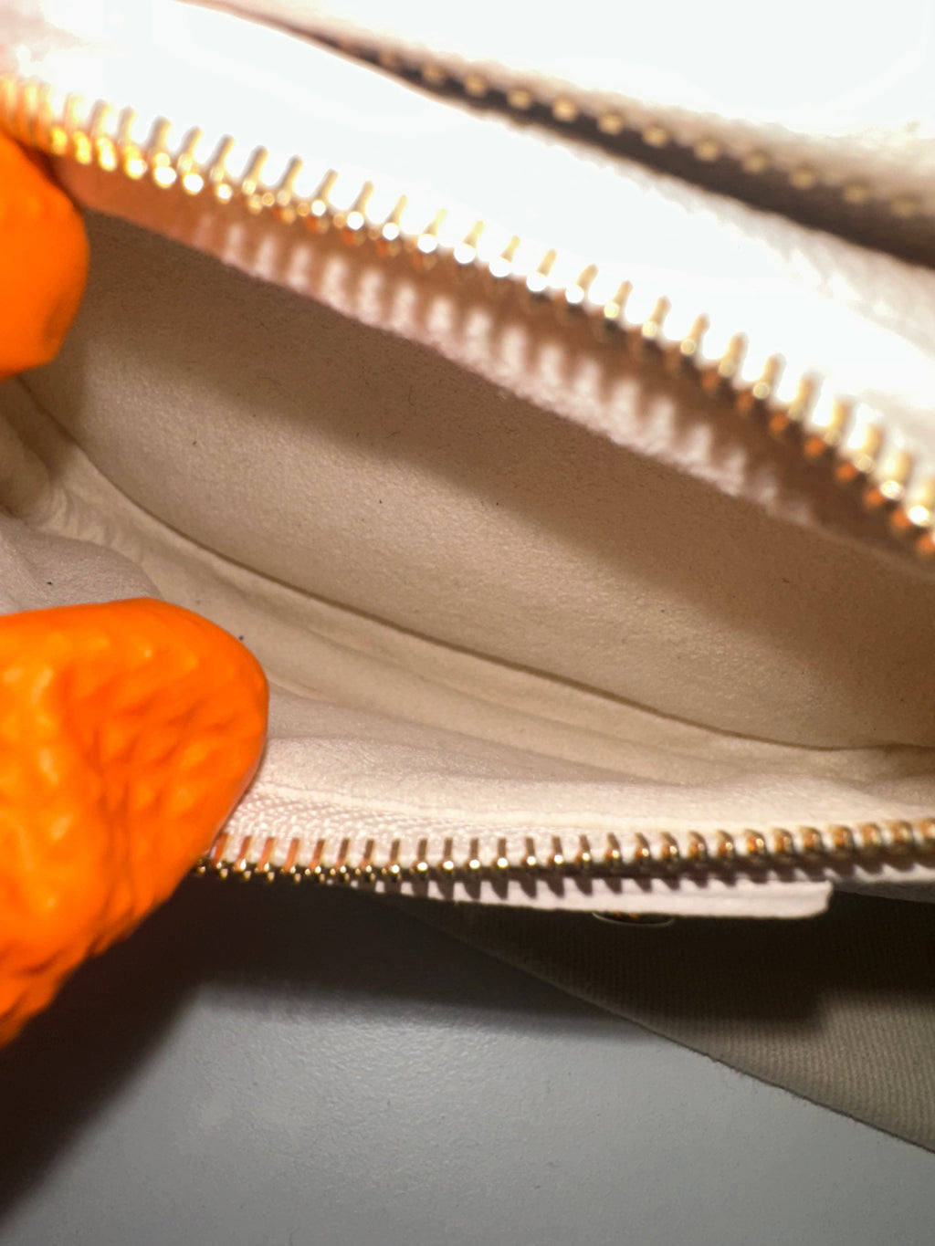 Louis Vuitton Bumbag Limited