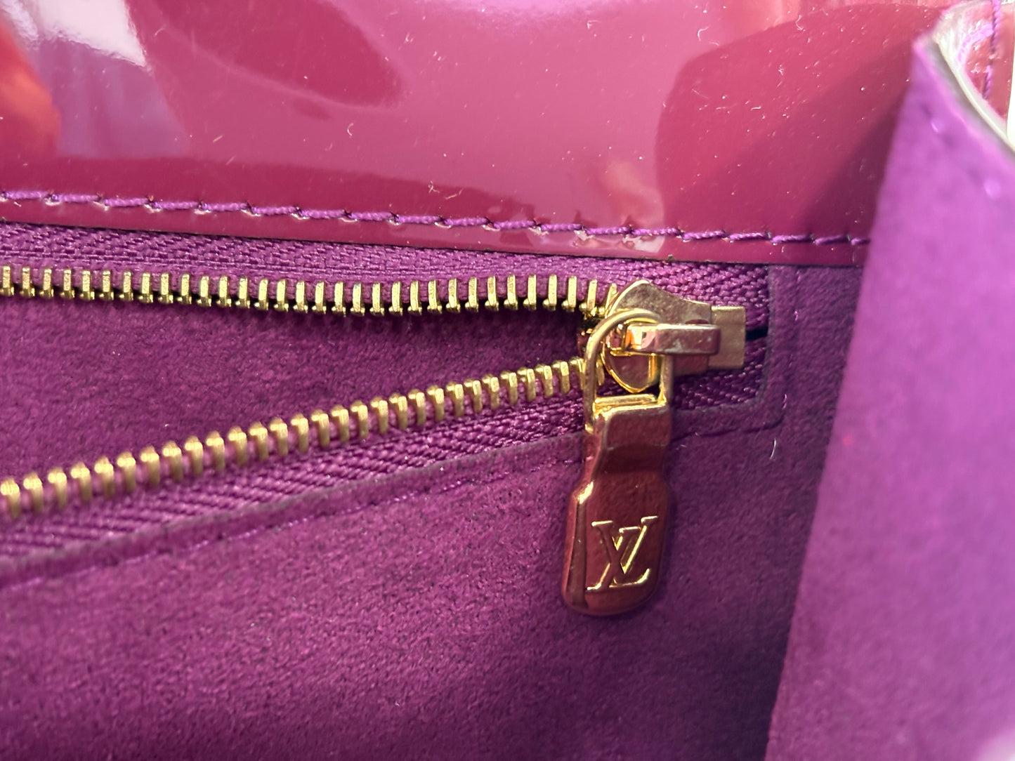 384006 - Louis Vuitton Monceau