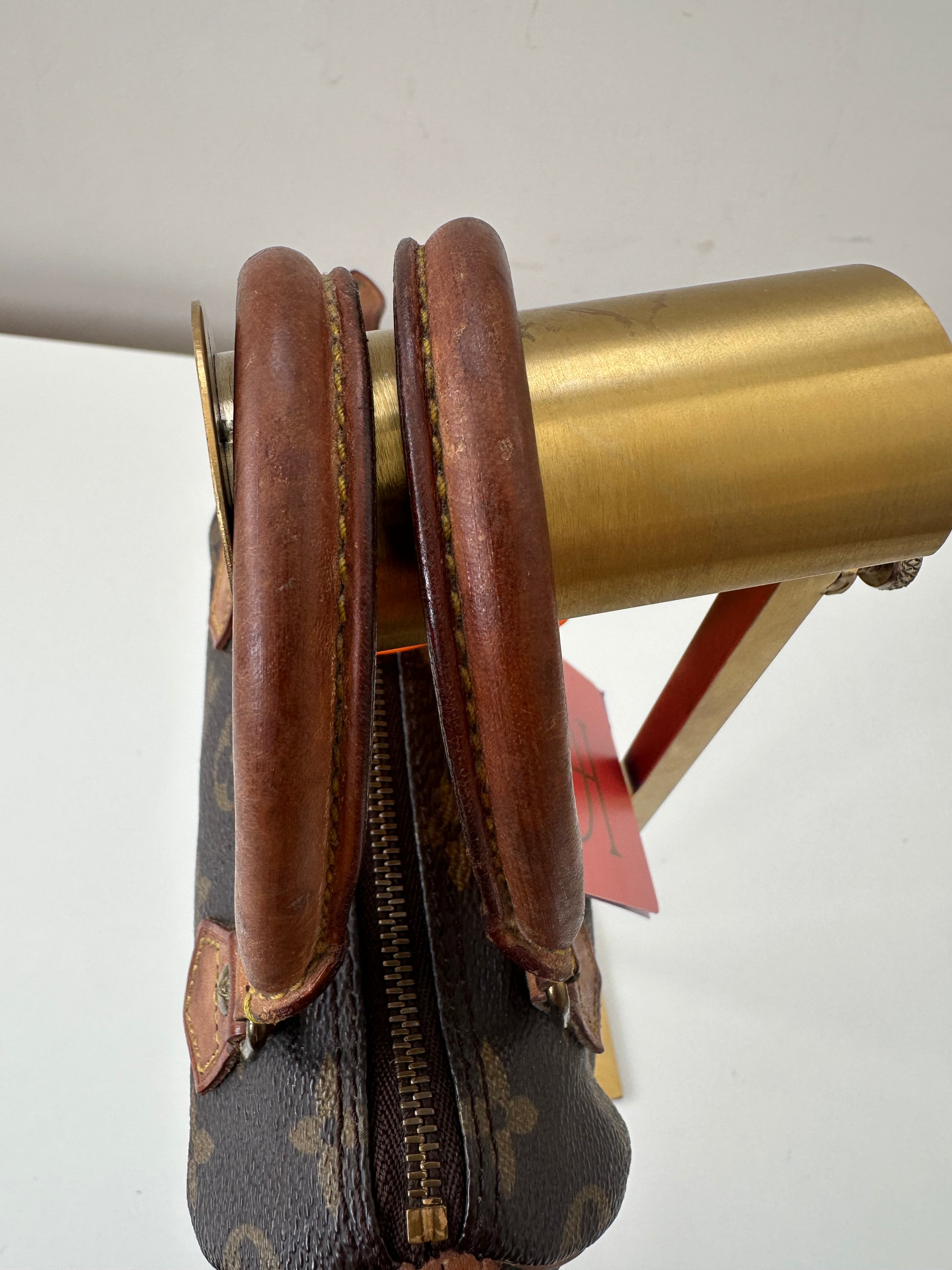 Louis Vuitton Mini Speedy