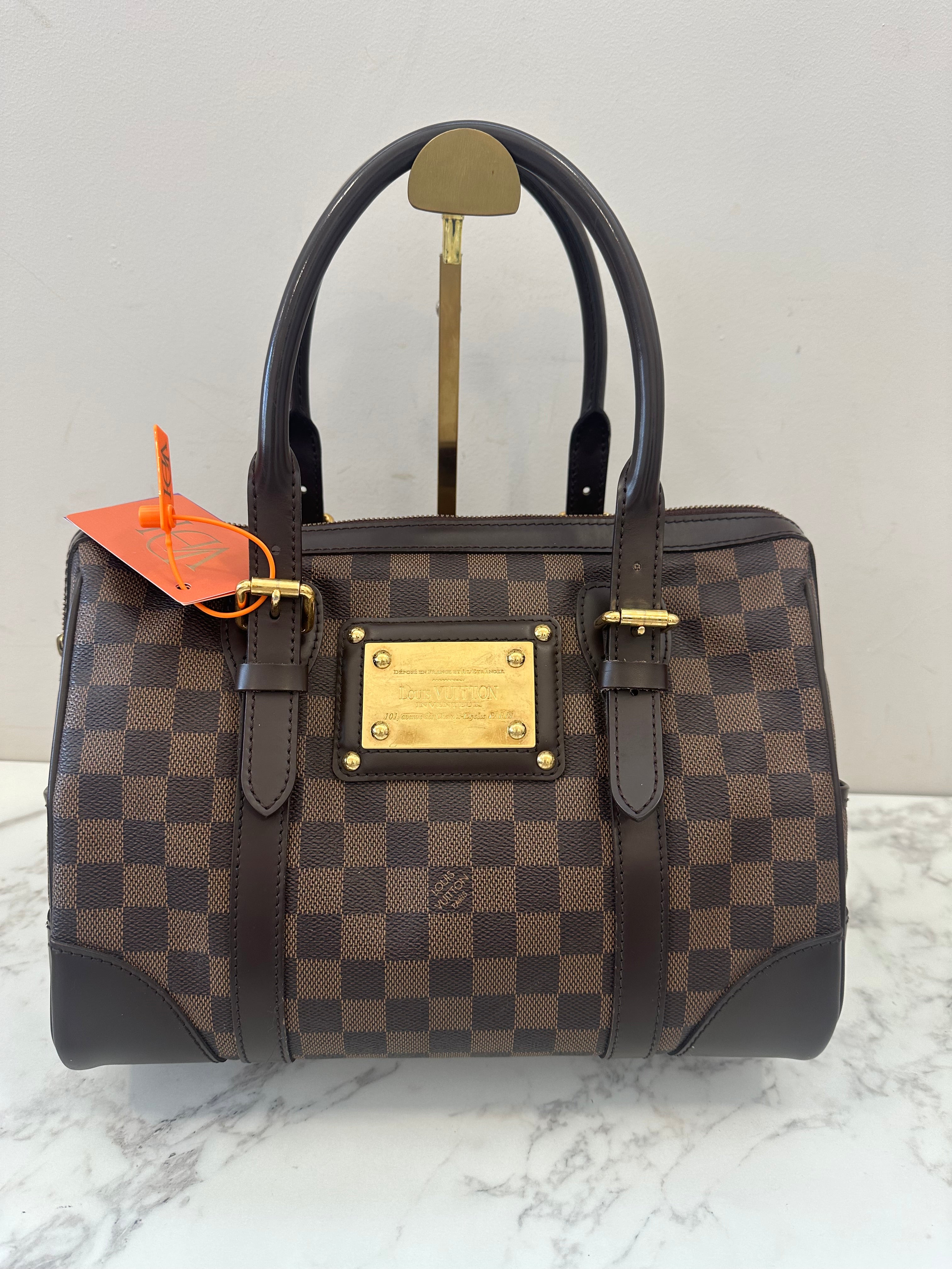 Louis Vuitton Berkeley Ebene