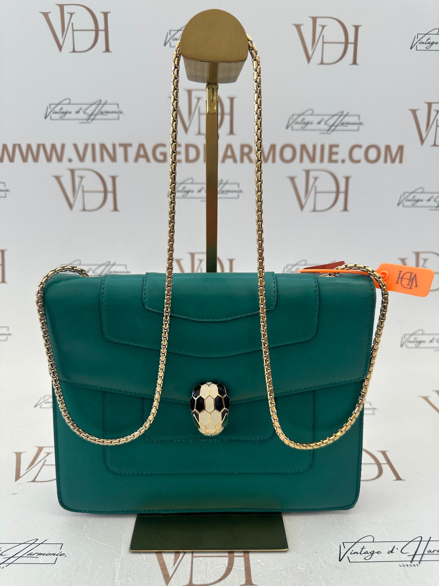 382271 - Bvlgari Serpenti Forever