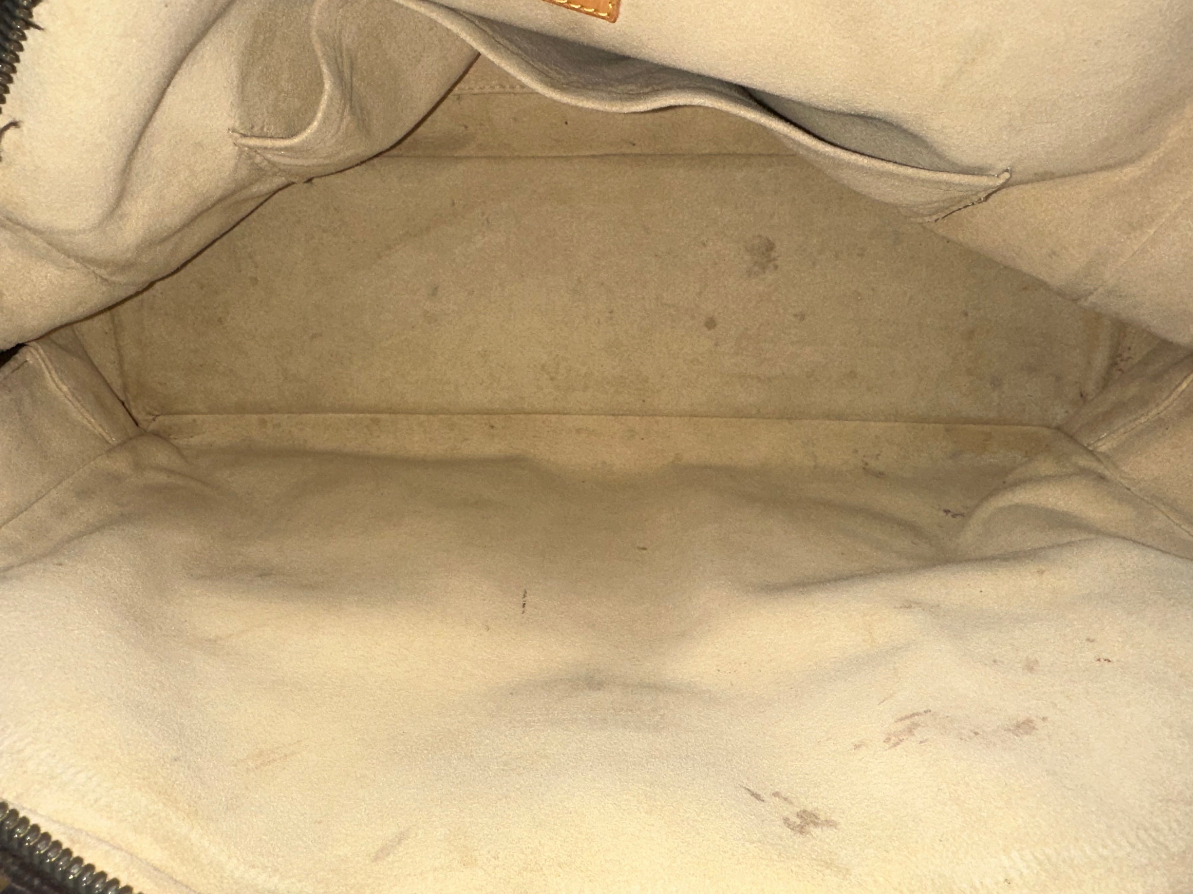 Louis Vuitton Manhattan GM