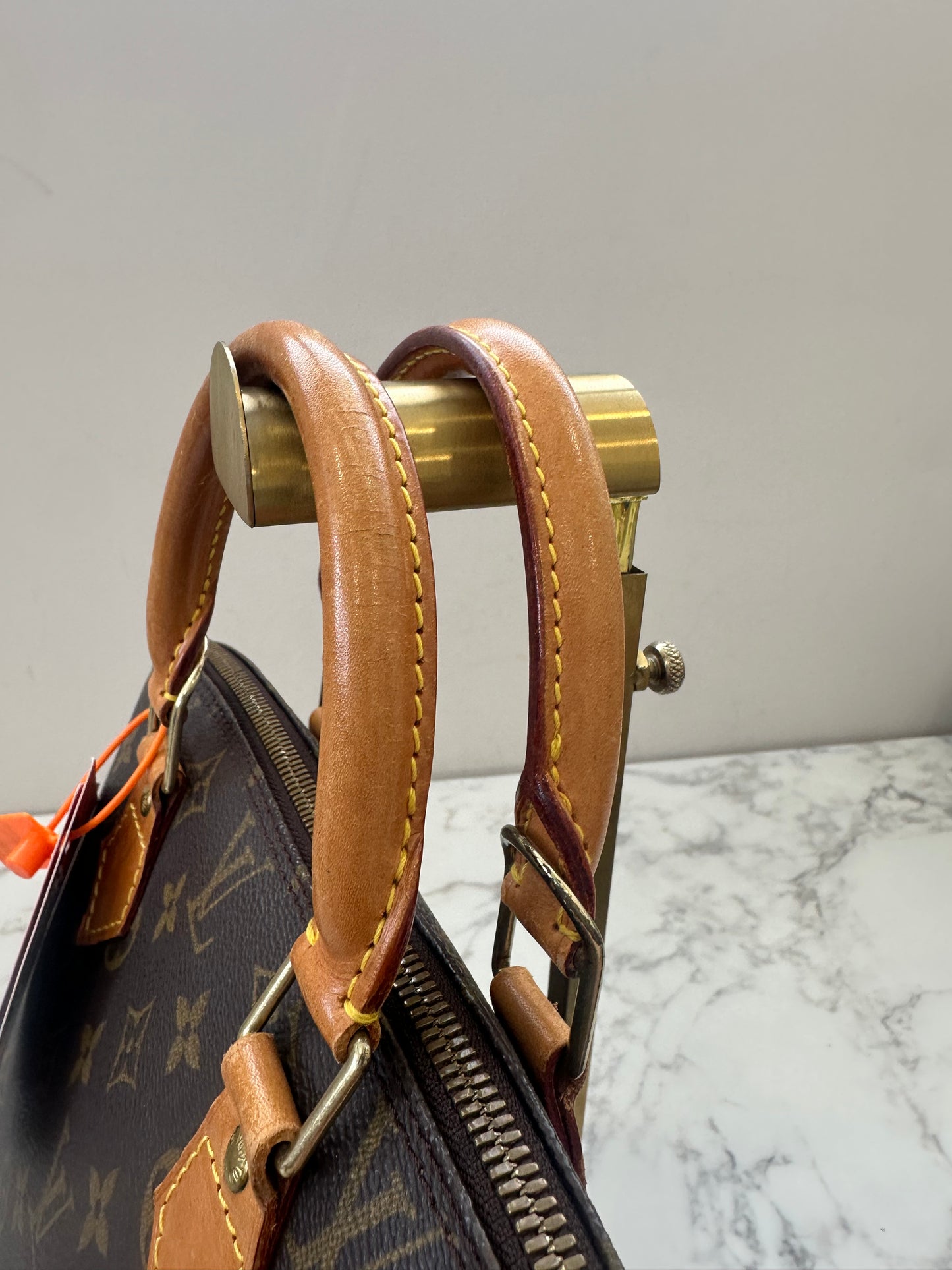 Louis Vuitton Alma