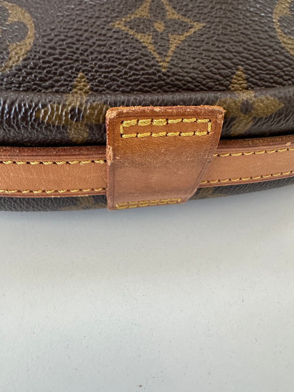 Louis Vuitton Jeune Fille