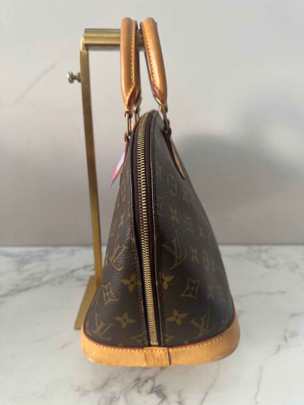 Louis Vuitton Alma