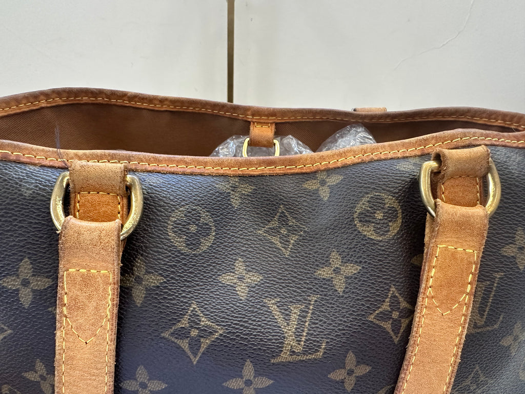 Louis Vuitton Batignolles