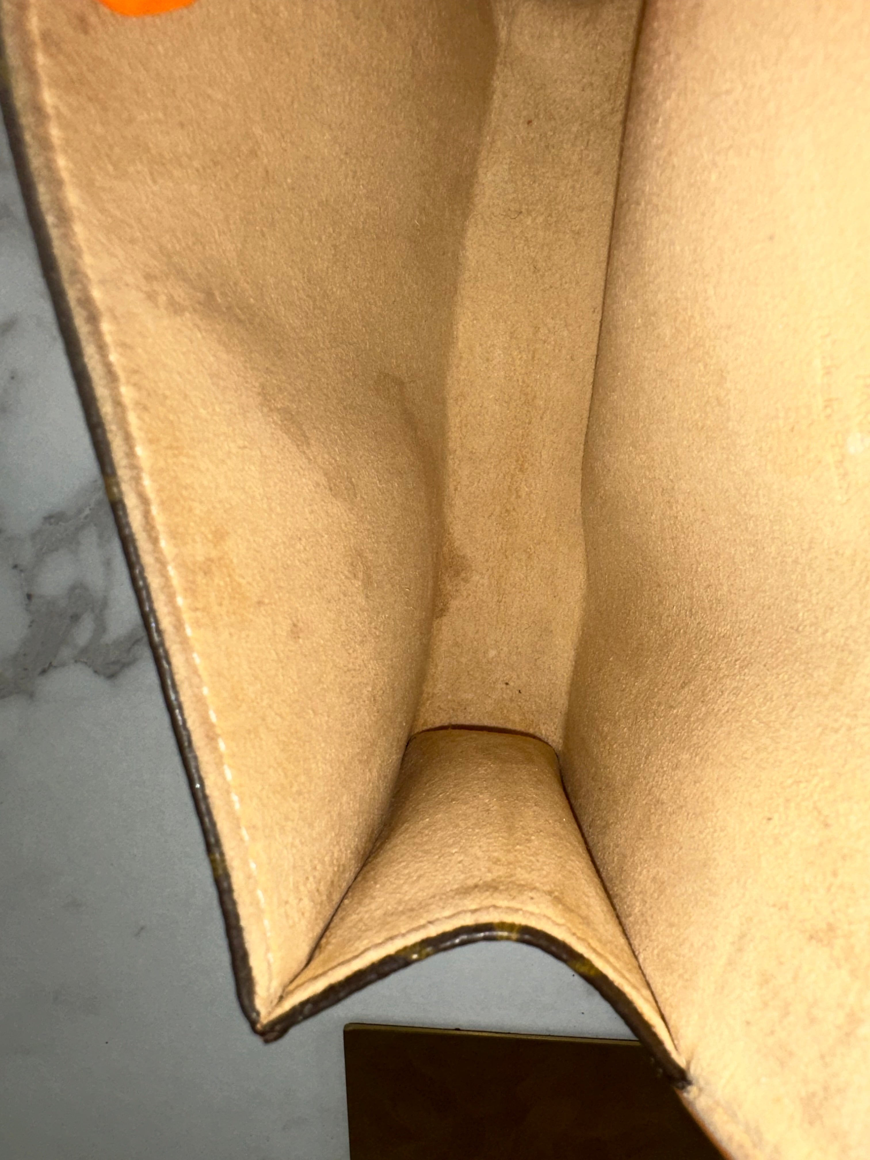 Louis Vuitton Florentine S