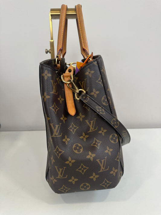 Louis Vuitton Montaigne GM