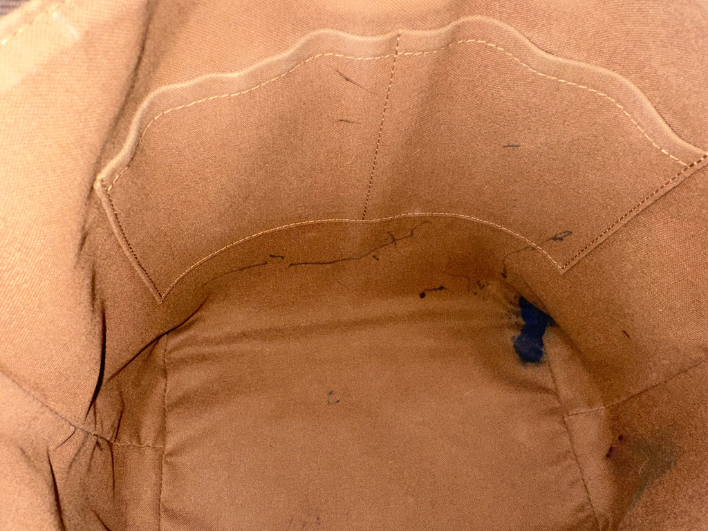 Louis Vuitton Palermo PM