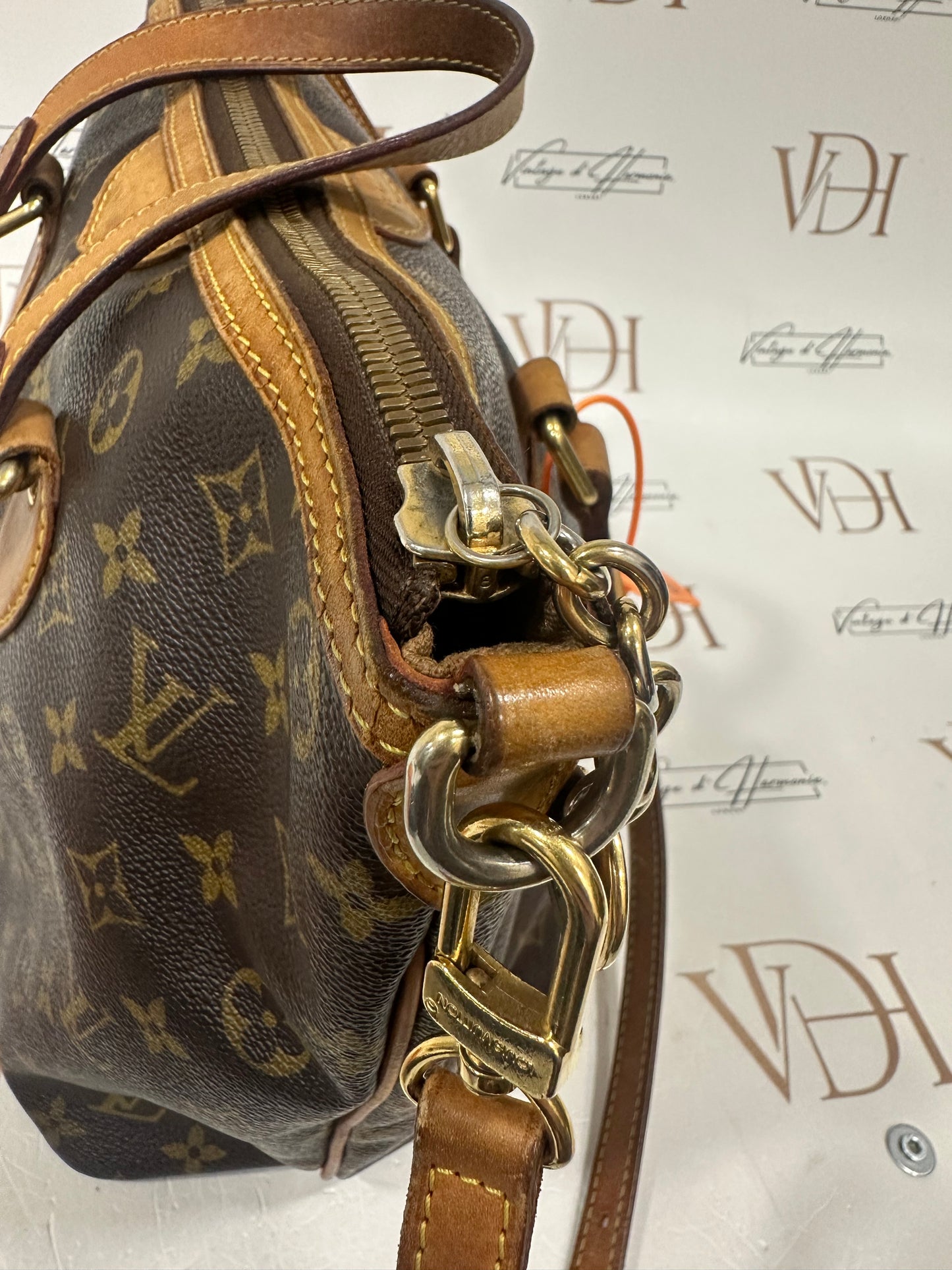382973 - Louis Vuitton Palermo
