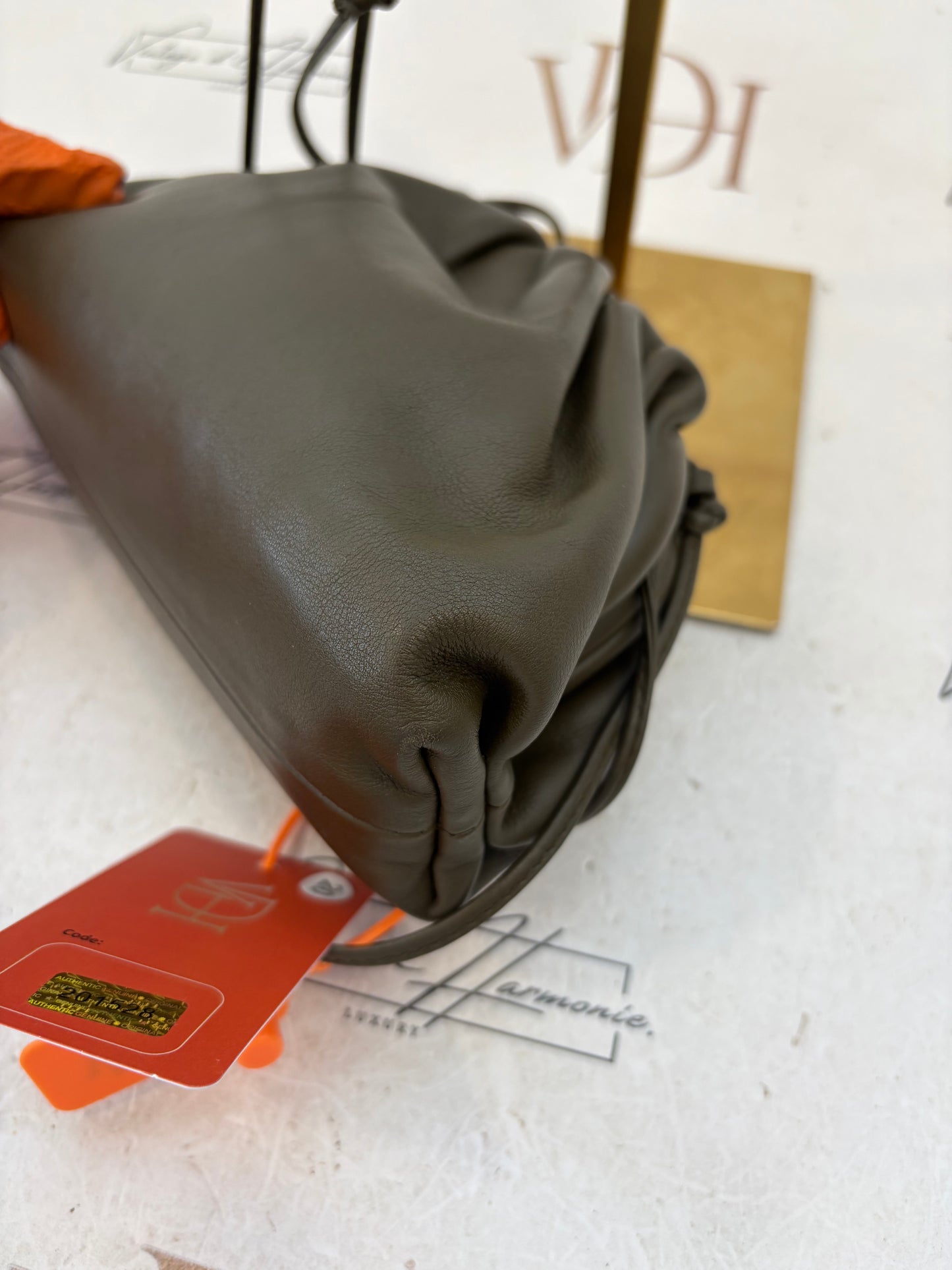 201528 - Bottega Veneta The Pouch