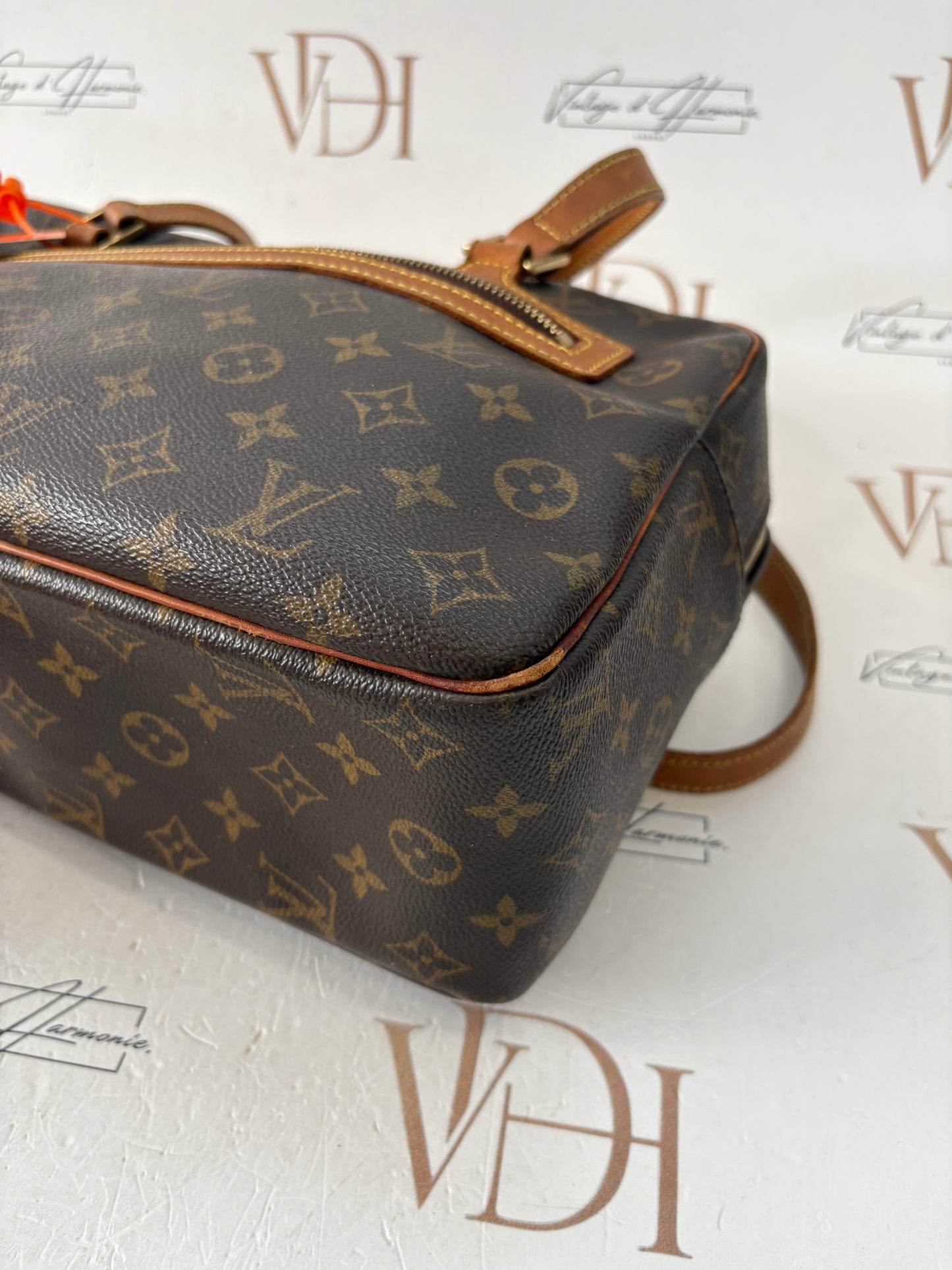 018776 - Louis Vuitton Cite GM