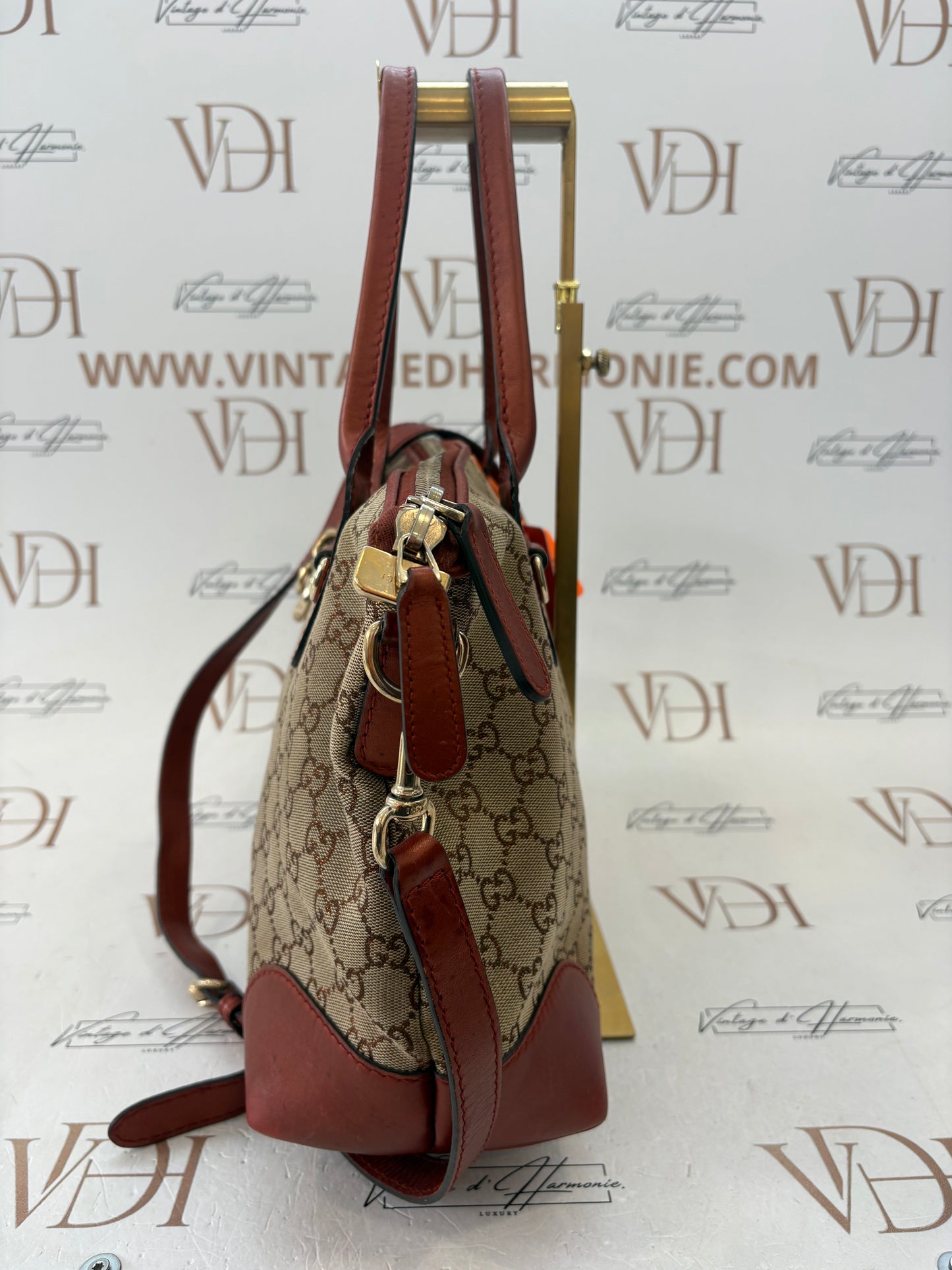 383780 - Gucci Bamboo