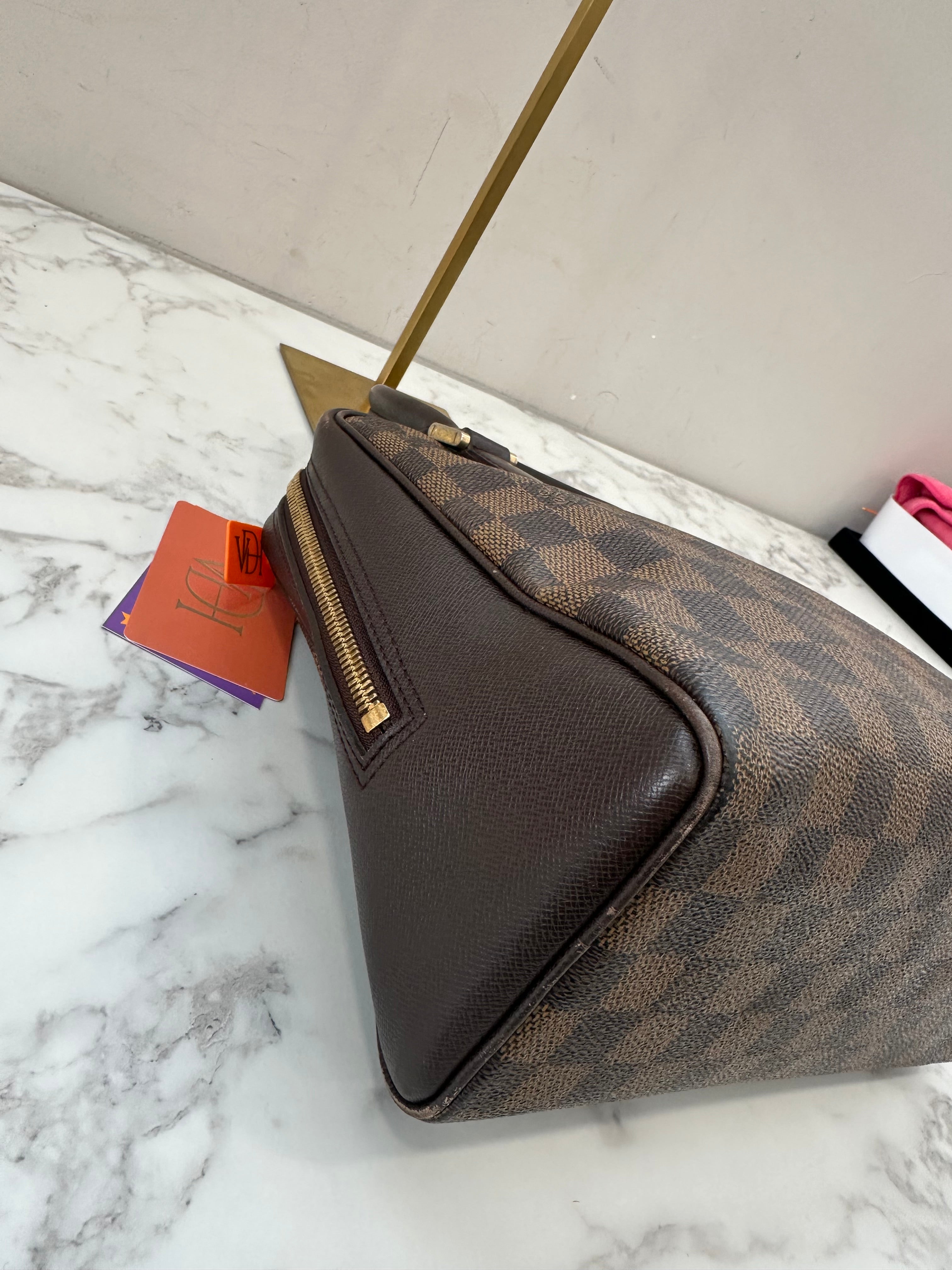 Louis Vuitton Damier Brera