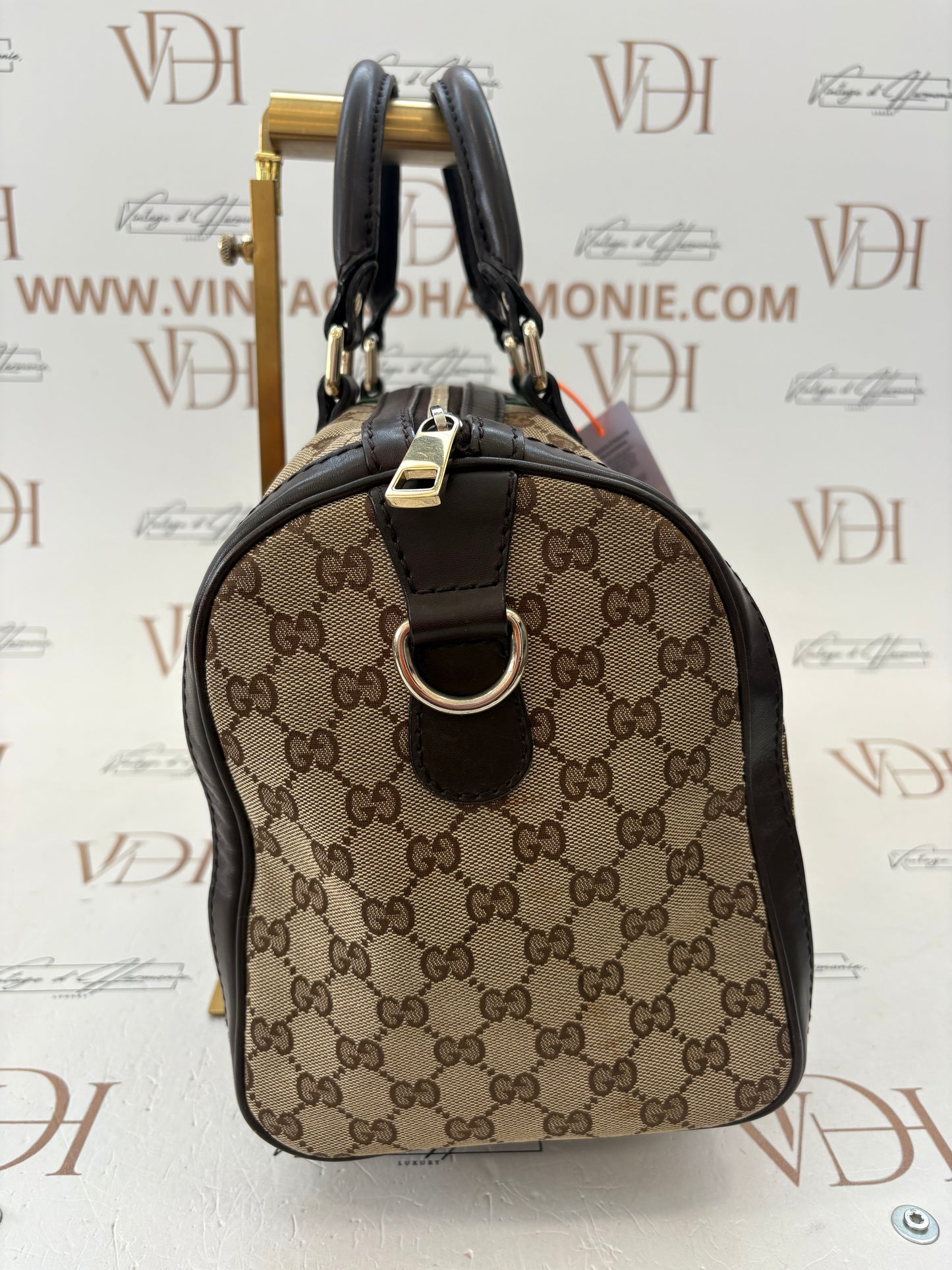 384033 - Gucci Bauletto