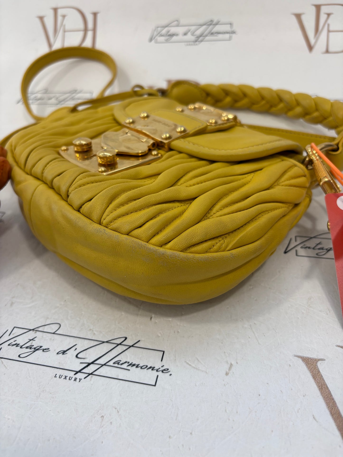 384330 - Miu Miu Coffer
