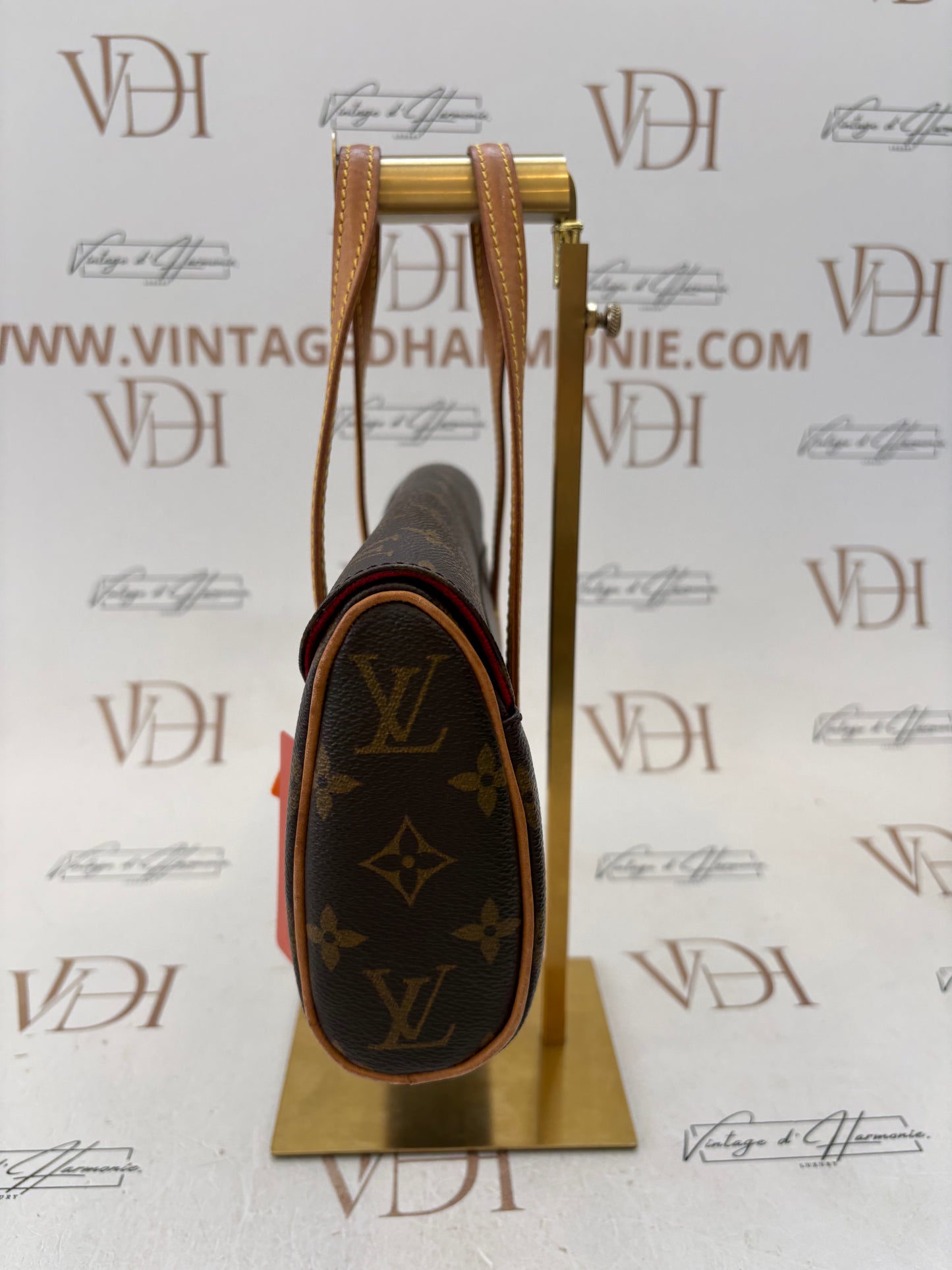 018317 - Louis Vuitton Sonatine