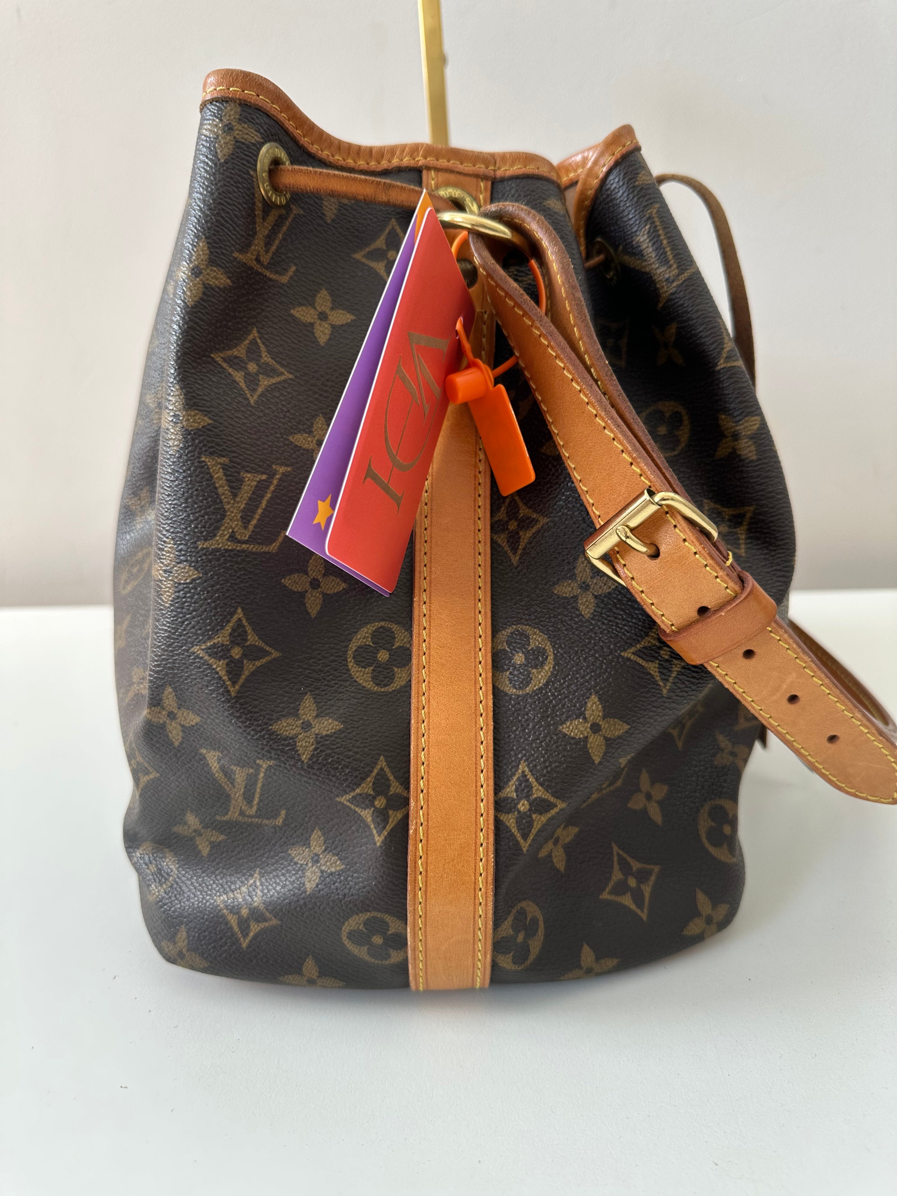 Louis Vuitton Petite Noé