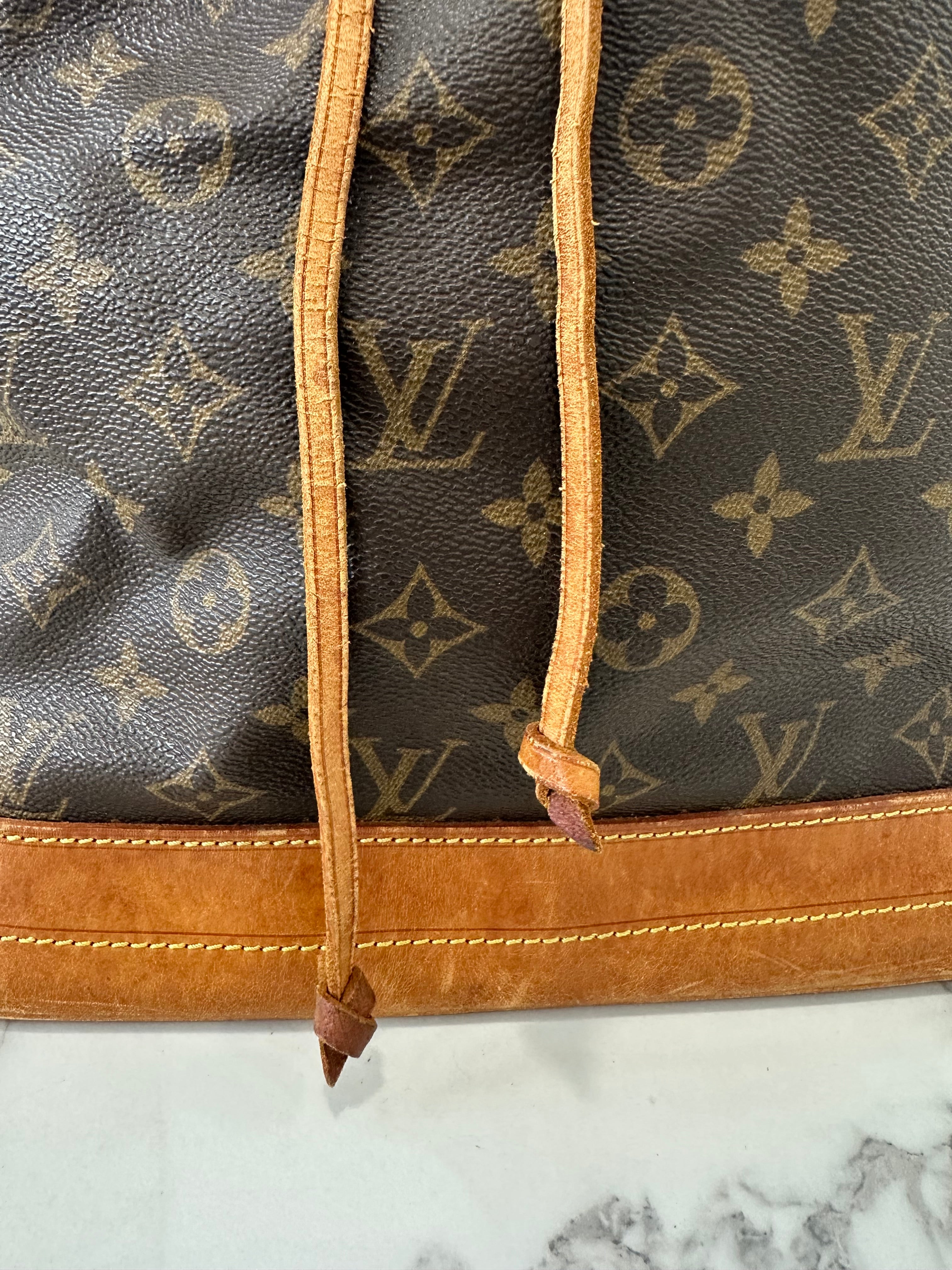 Louis Vuitton Noé