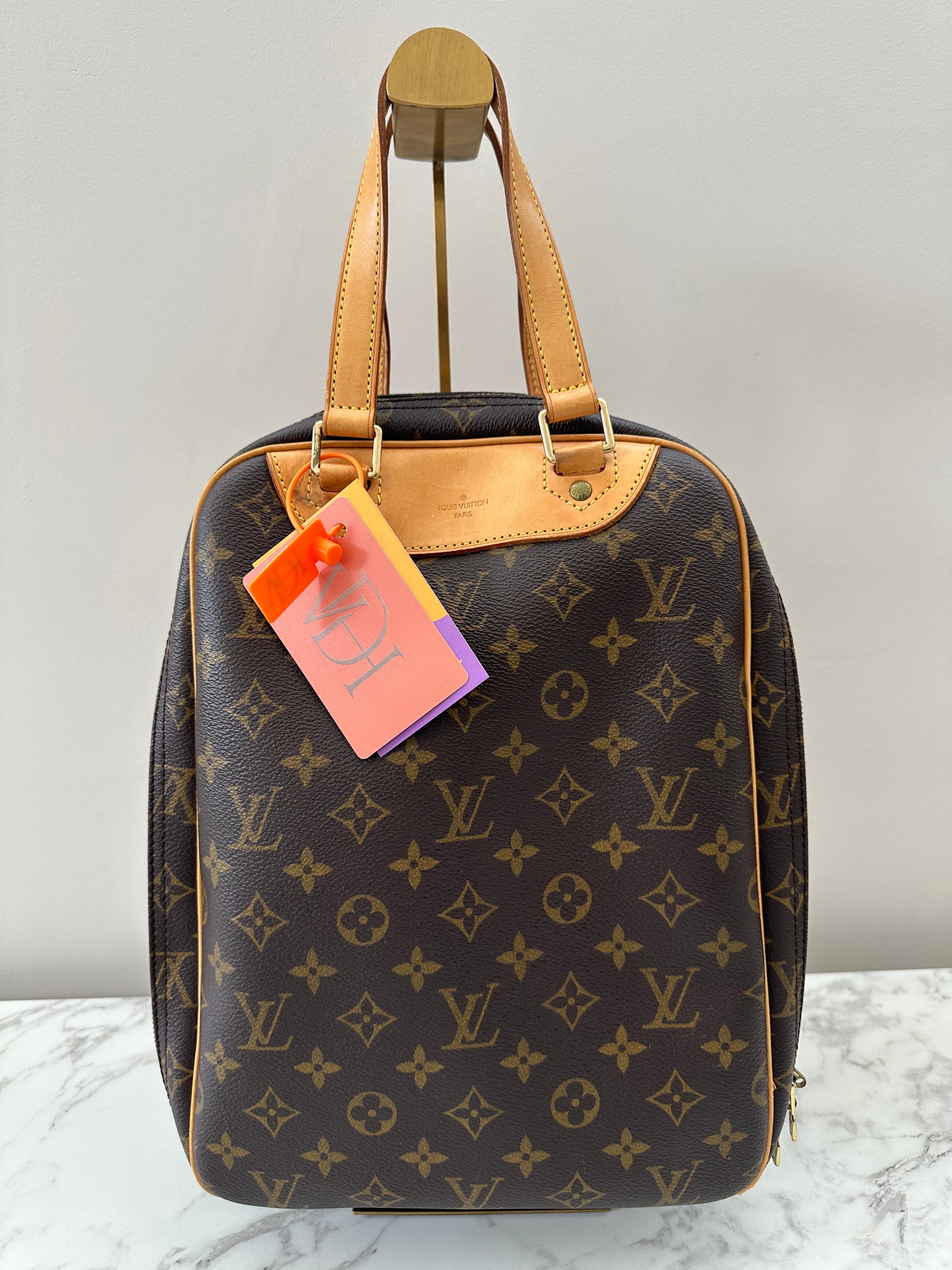 Louis Vuitton Excursion