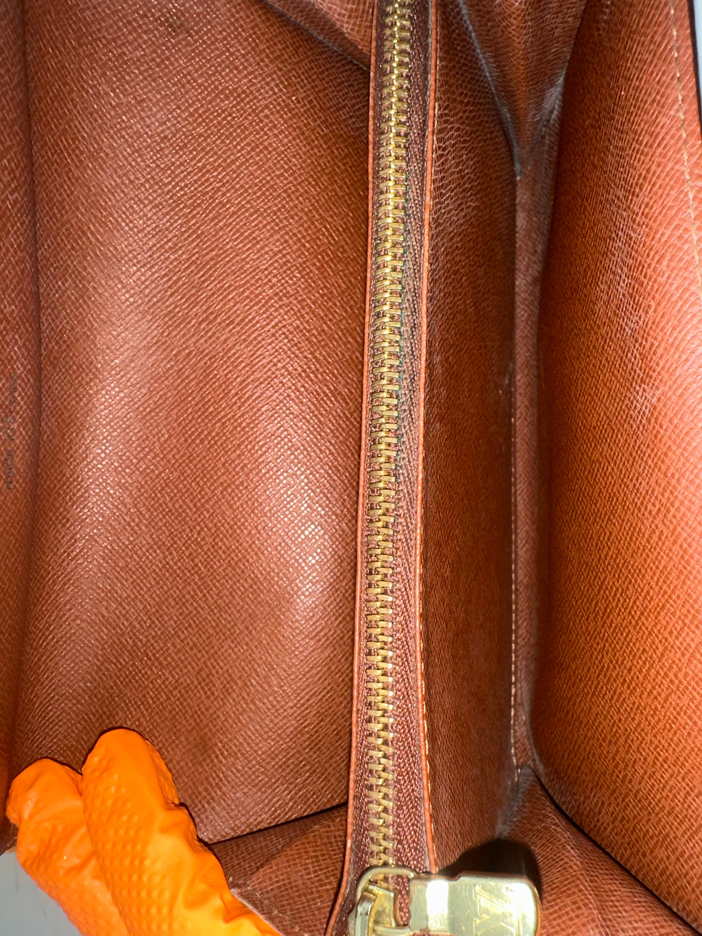 Louis Vuitton Monnaie Wallet