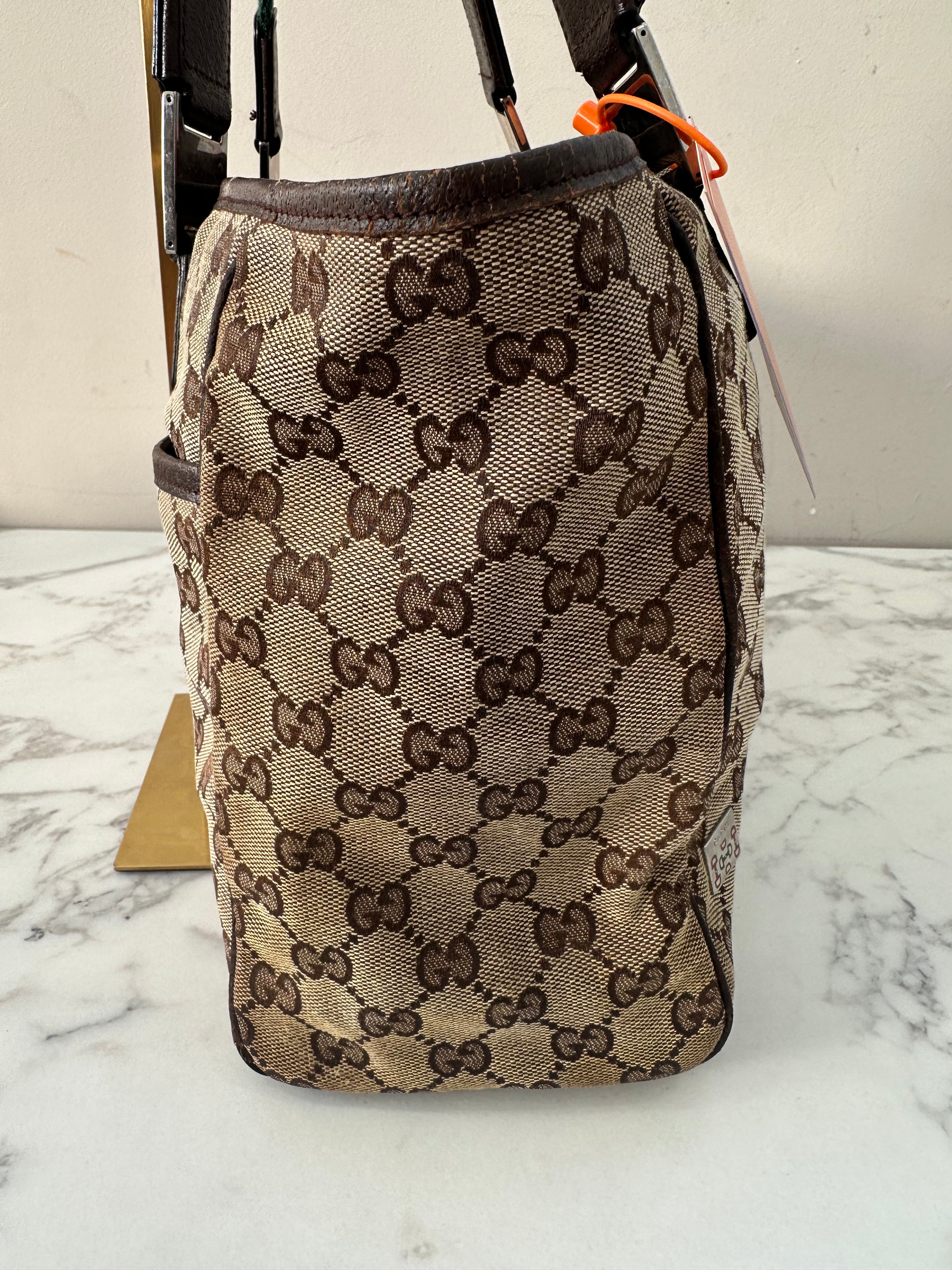 Gucci Tote Bag
