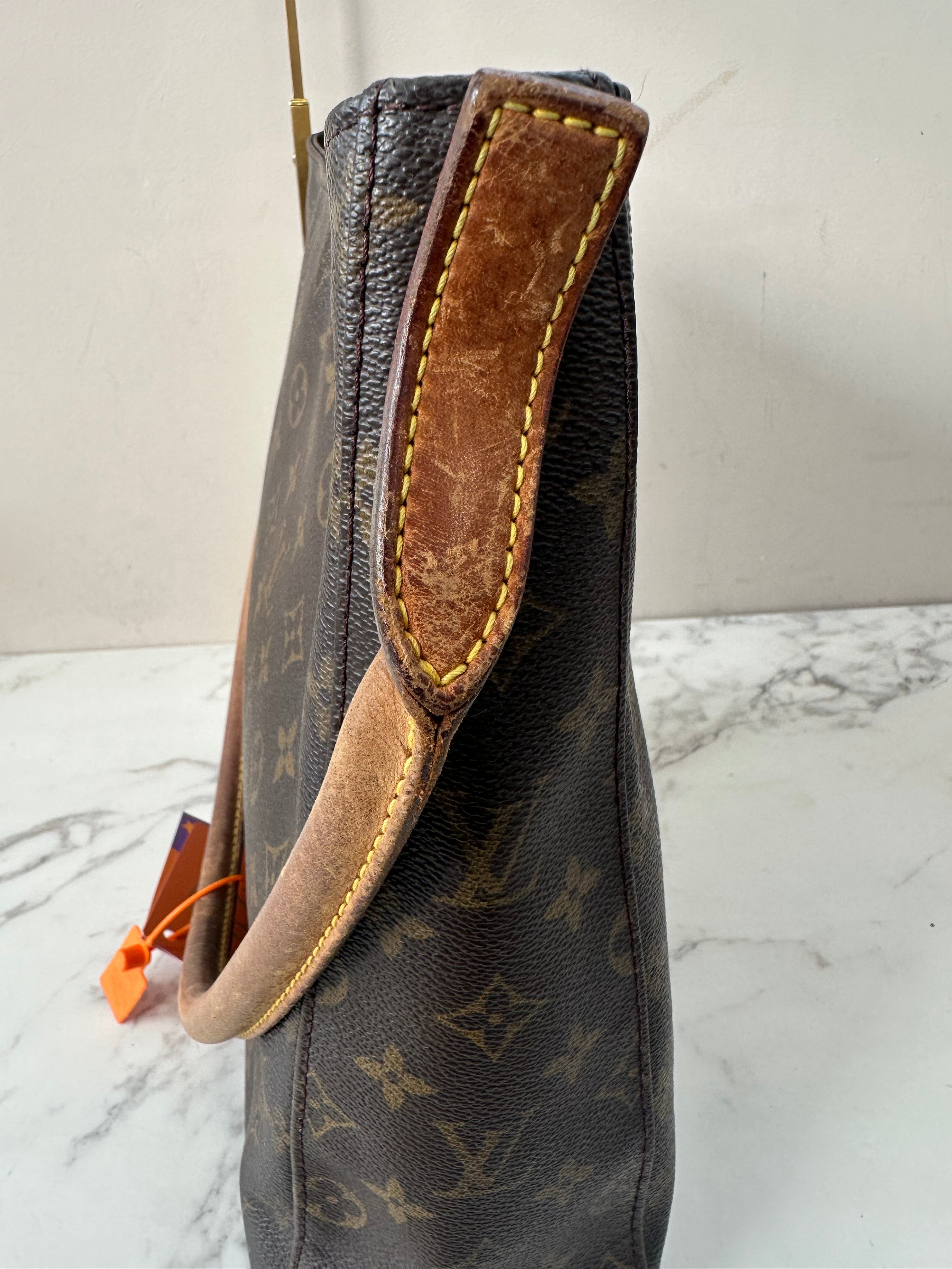 Louis Vuitton Looping GM