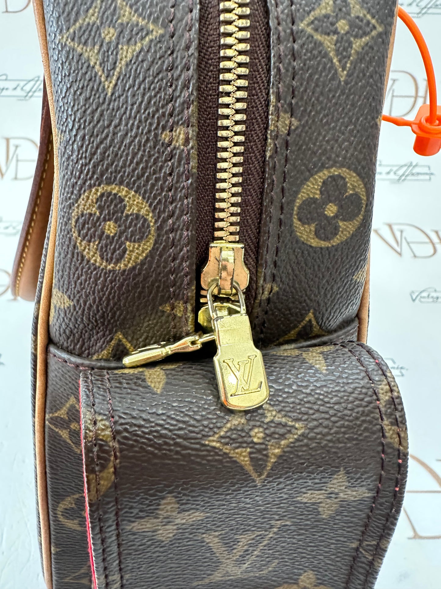 017766 - Louis Vuitton Excentricite