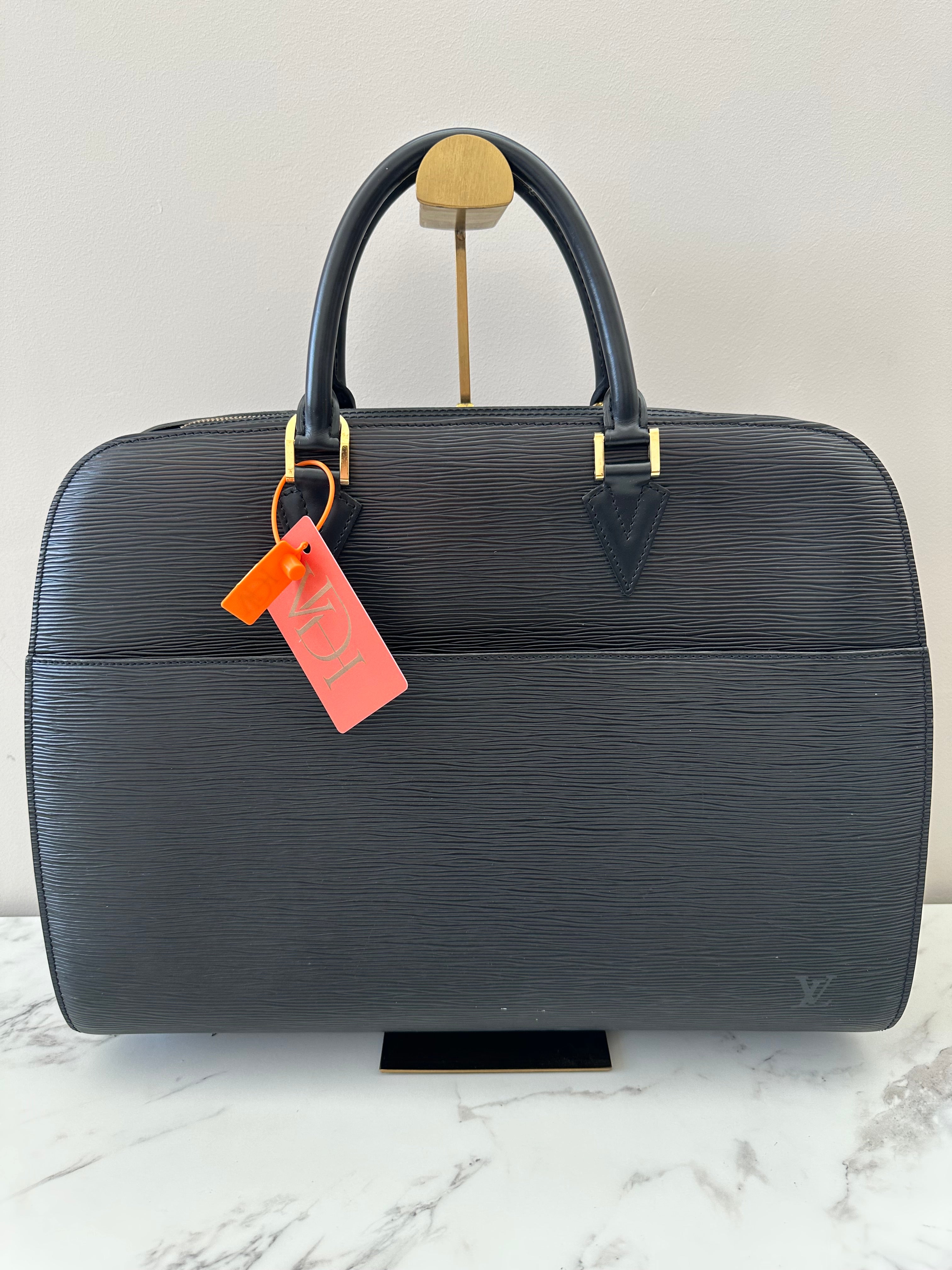 Louis Vuitton Mini Grave PM