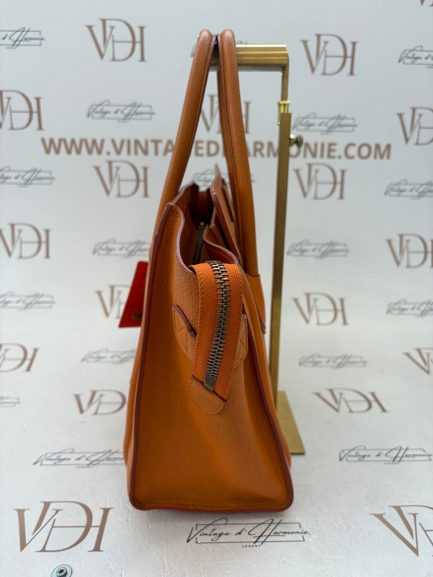 383397 - Céline Luggage