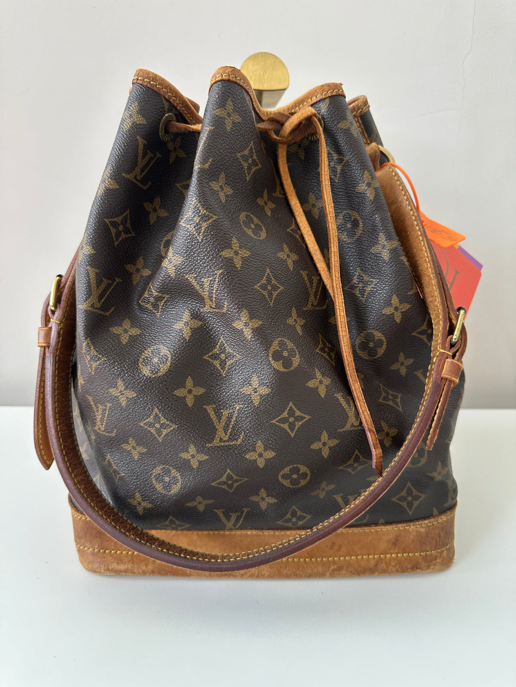 Louis Vuitton Noé