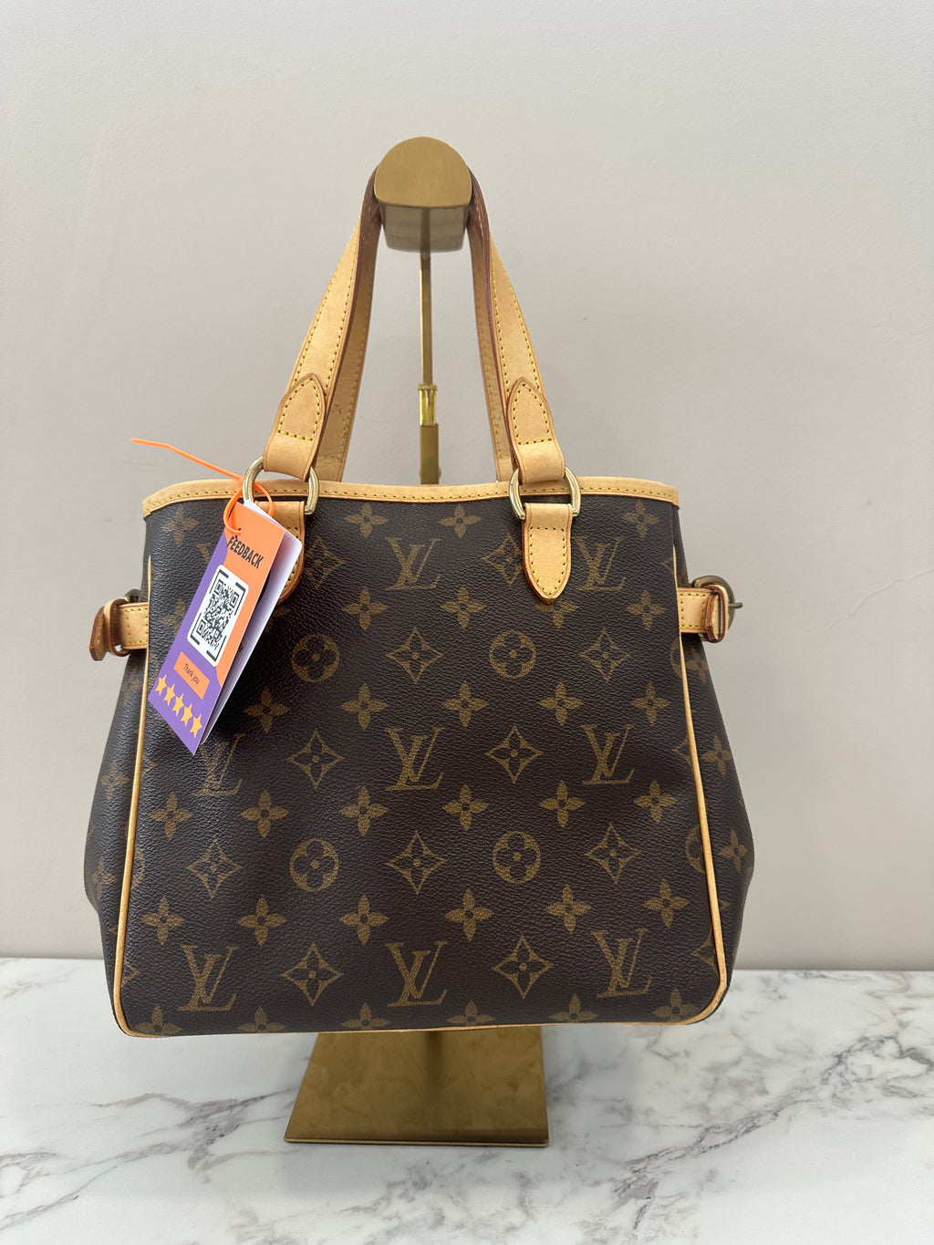 Louis Vuitton Batignolles