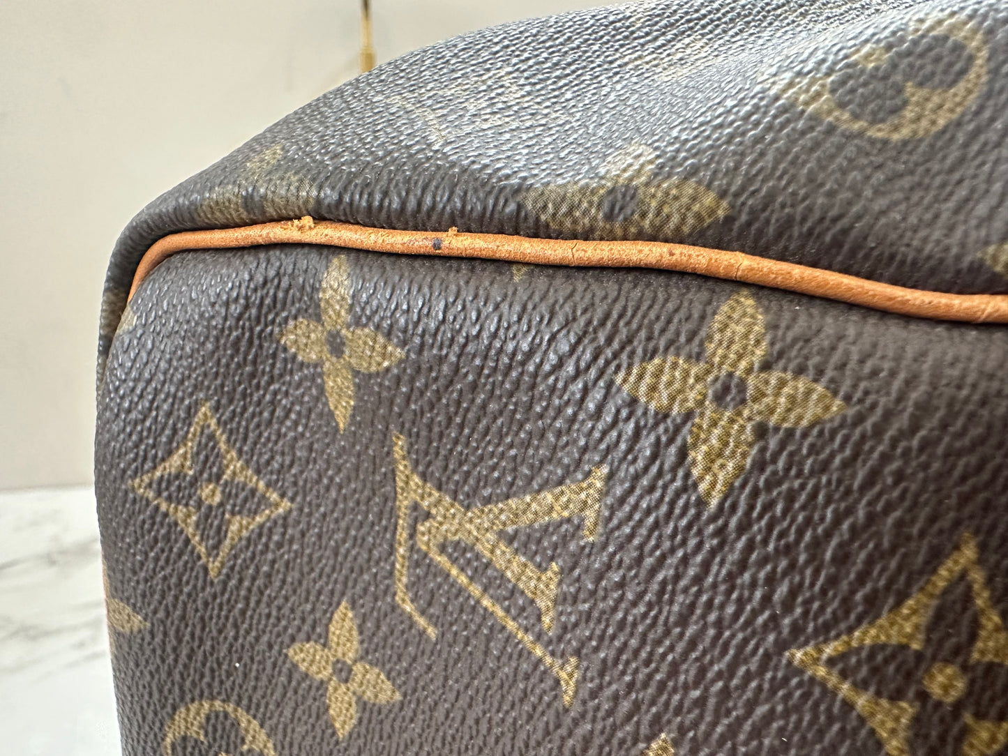 Louis Vuitton Keepall 50