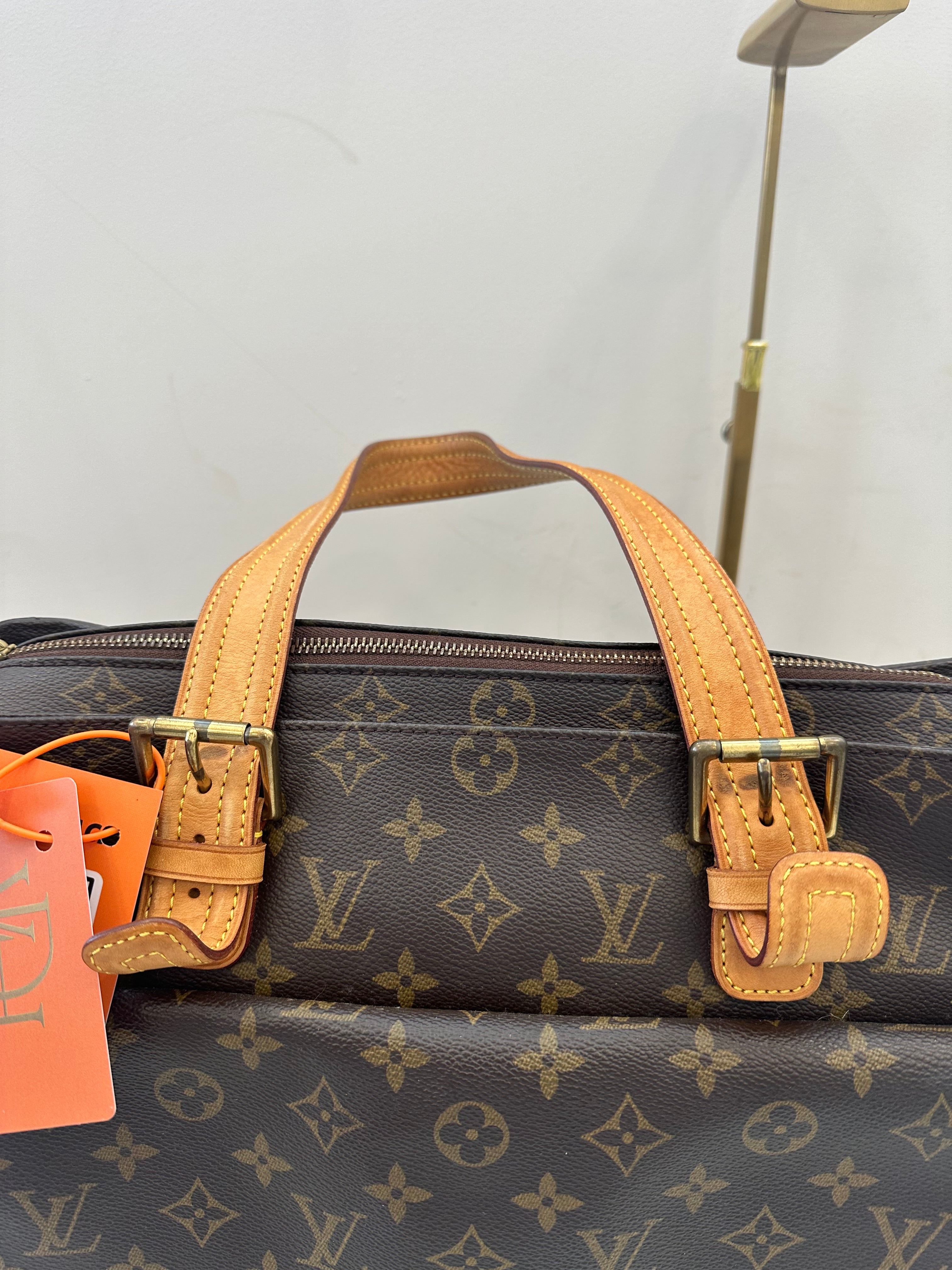 Louis Vuitton Multipli Cite