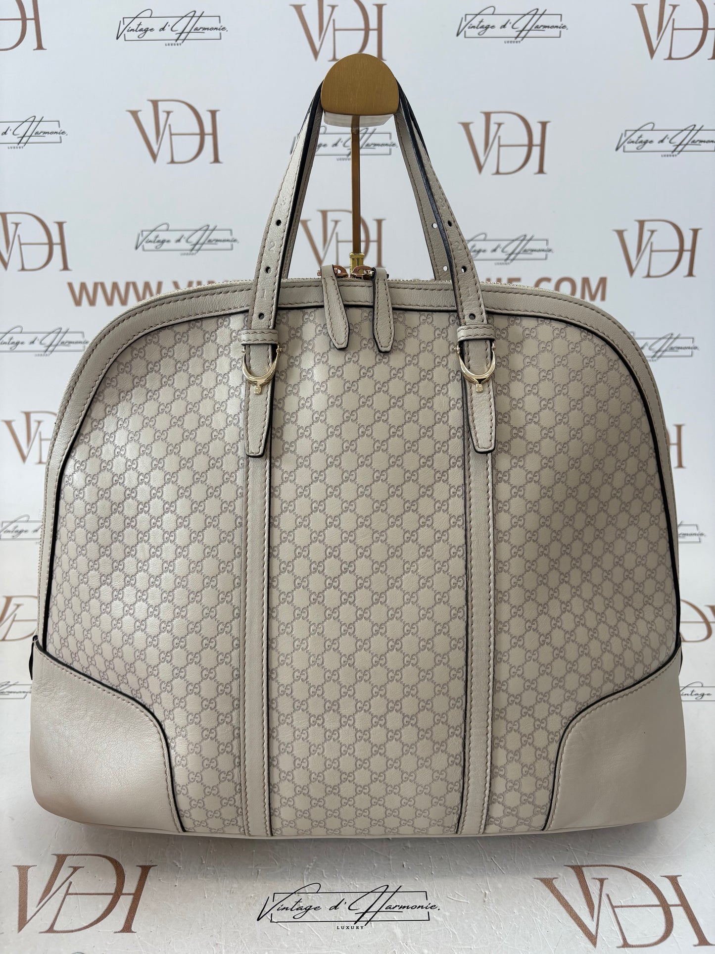 201061 - Gucci Tote