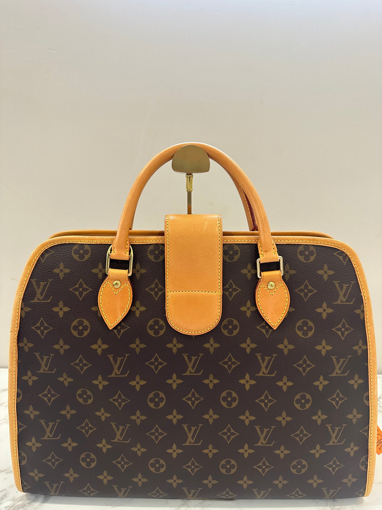 Louis Vuitton Rivoli