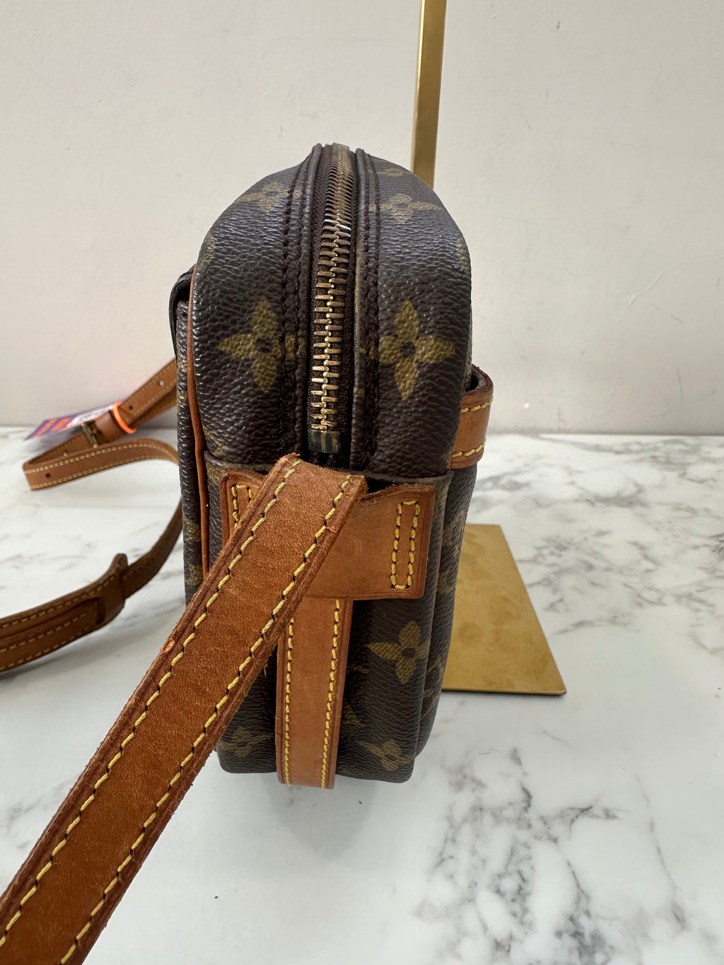 Louis Vuitton Jeune Fille MM